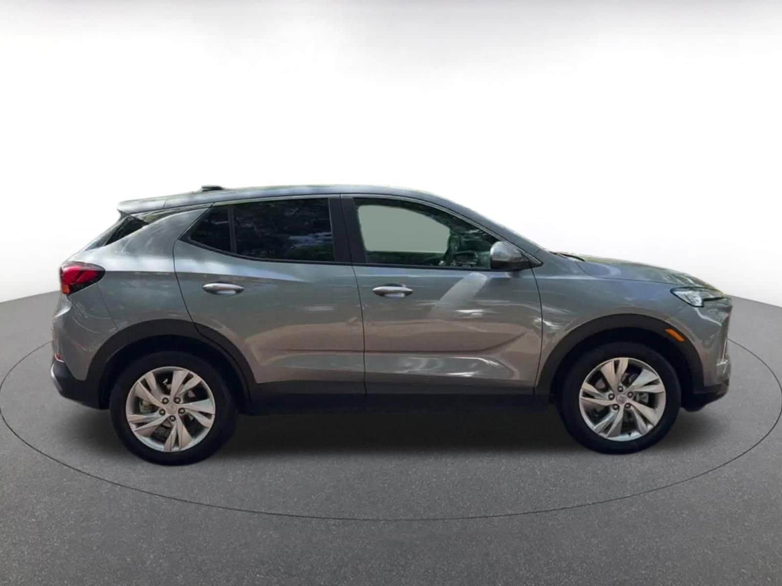 Thumbnail: 2025 Buick Encore GX - 17