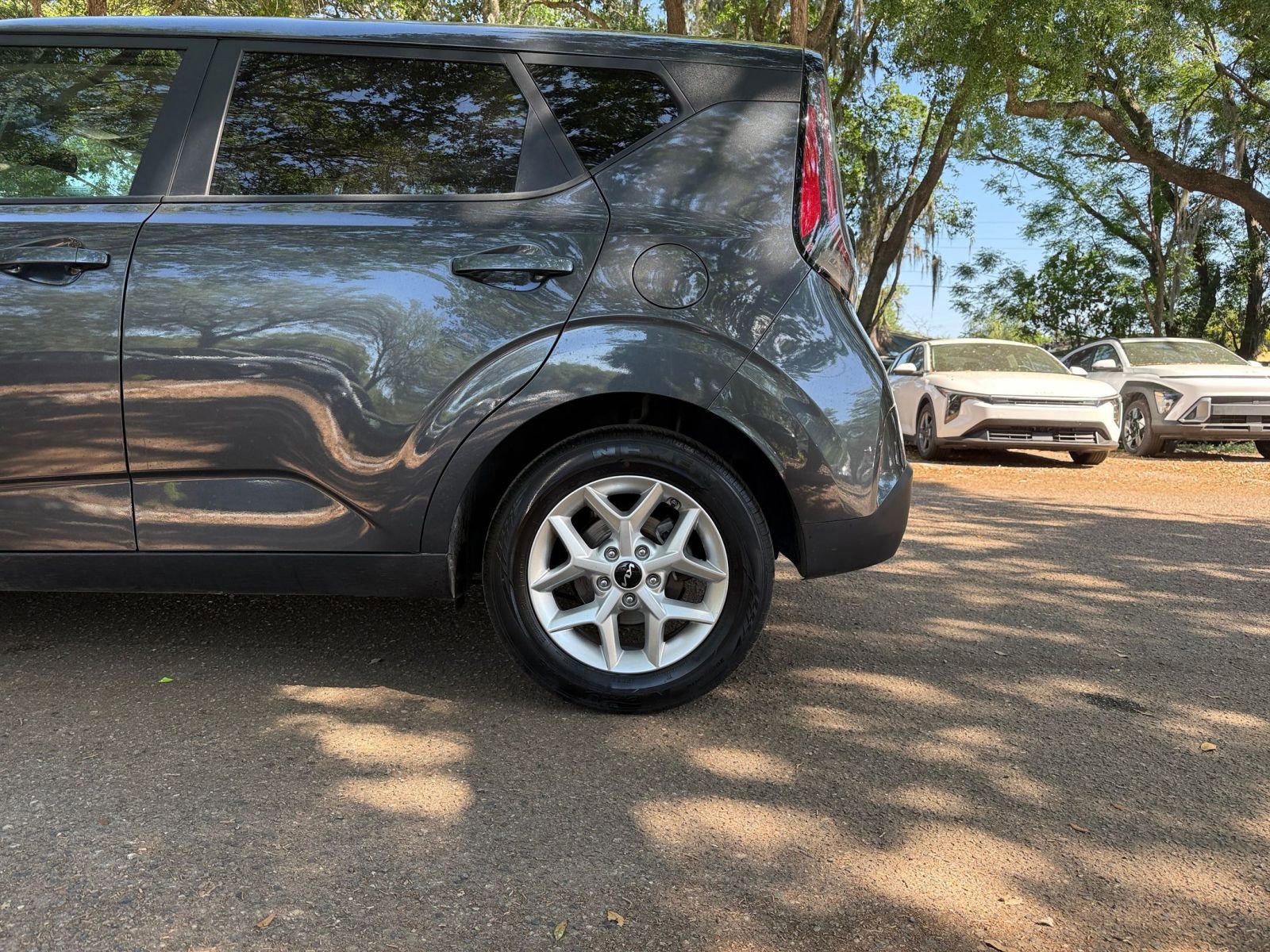 Thumbnail: 2025 Kia Soul - 10