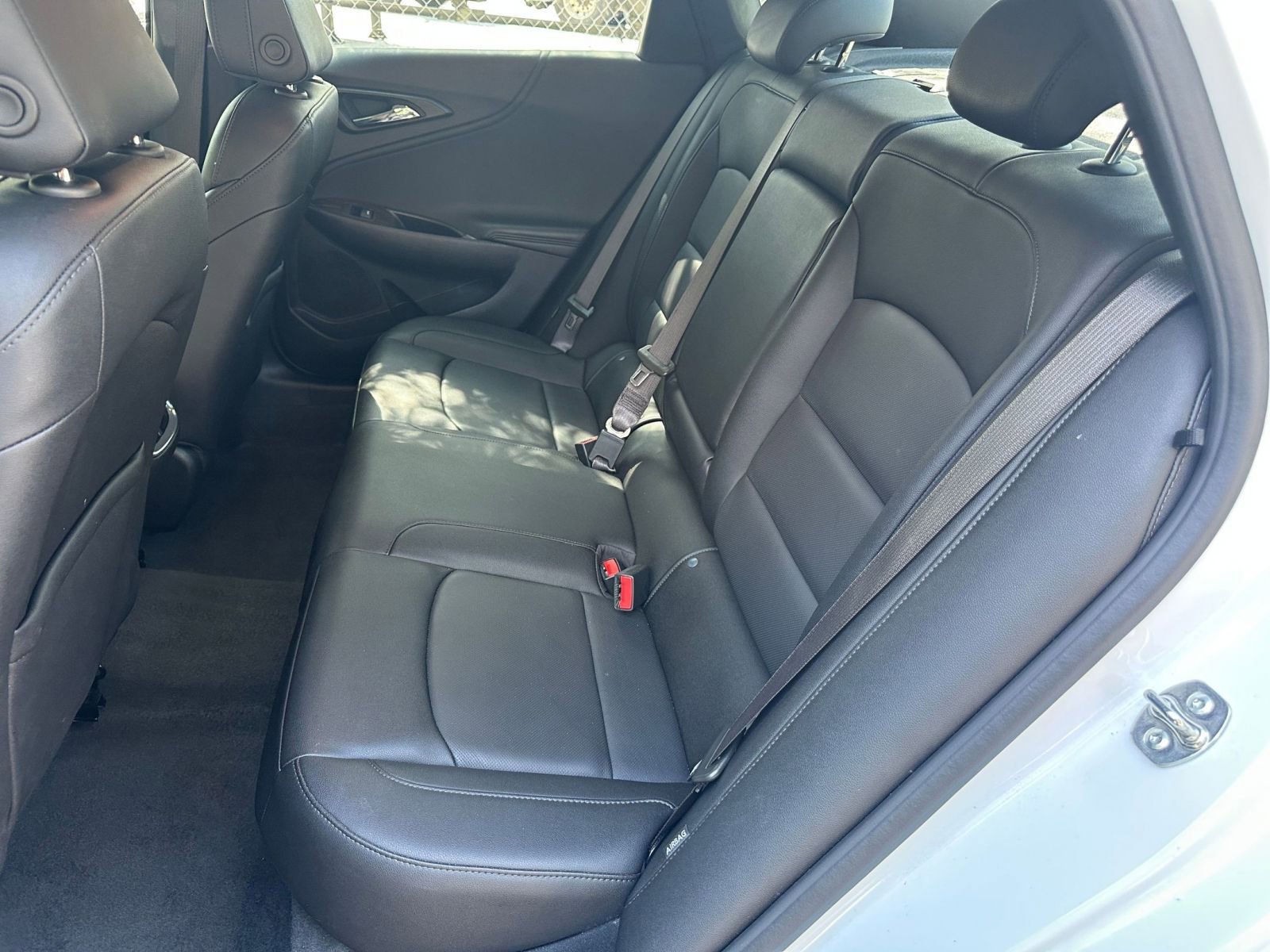 Thumbnail: 2024 Chevrolet Malibu - 31