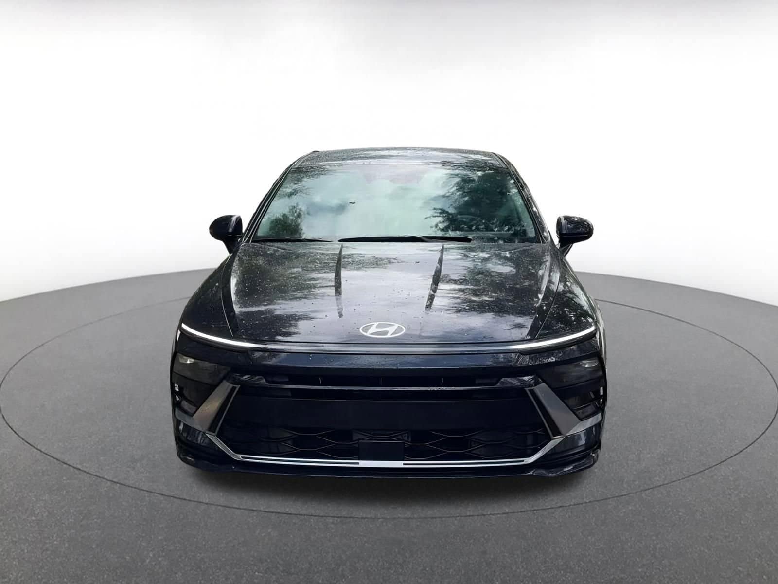 Thumbnail: 2024 Hyundai Sonata - 4