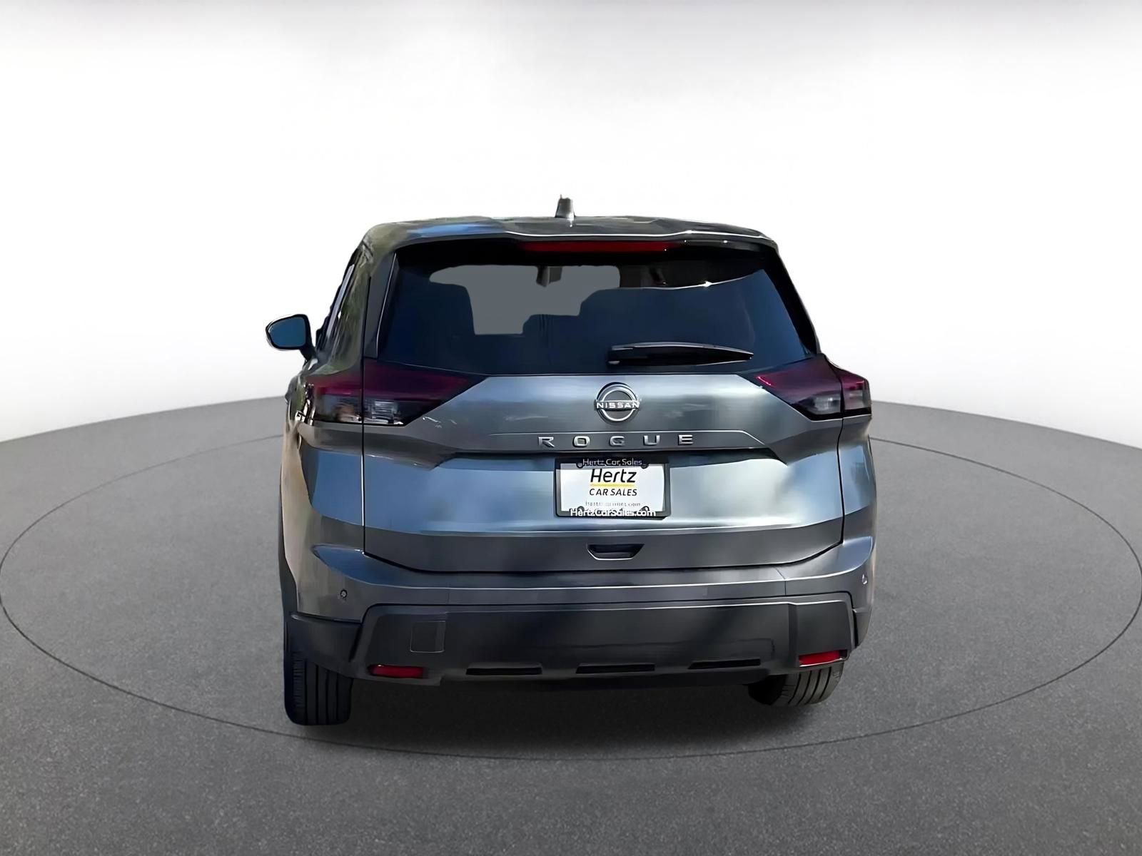 Thumbnail: 2025 Nissan Rogue - 12