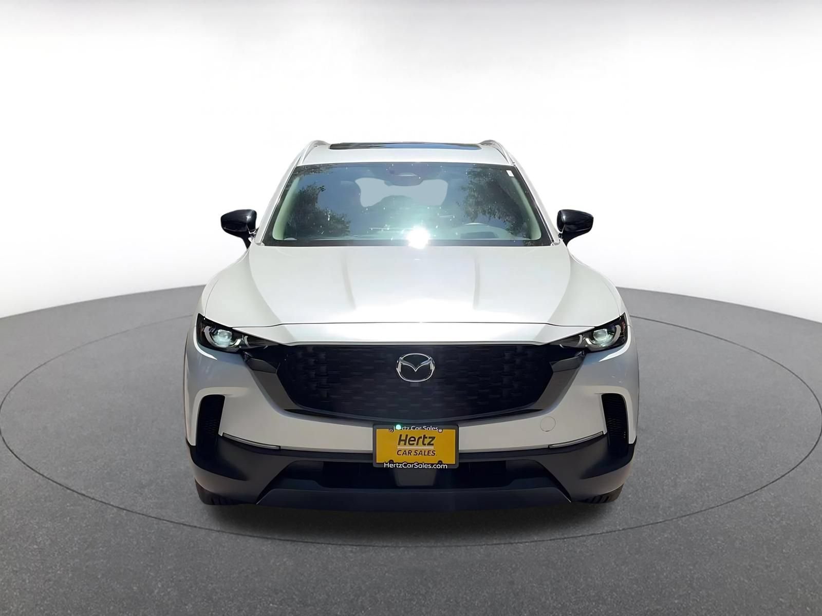 Thumbnail: 2025 Mazda CX-50 - 4