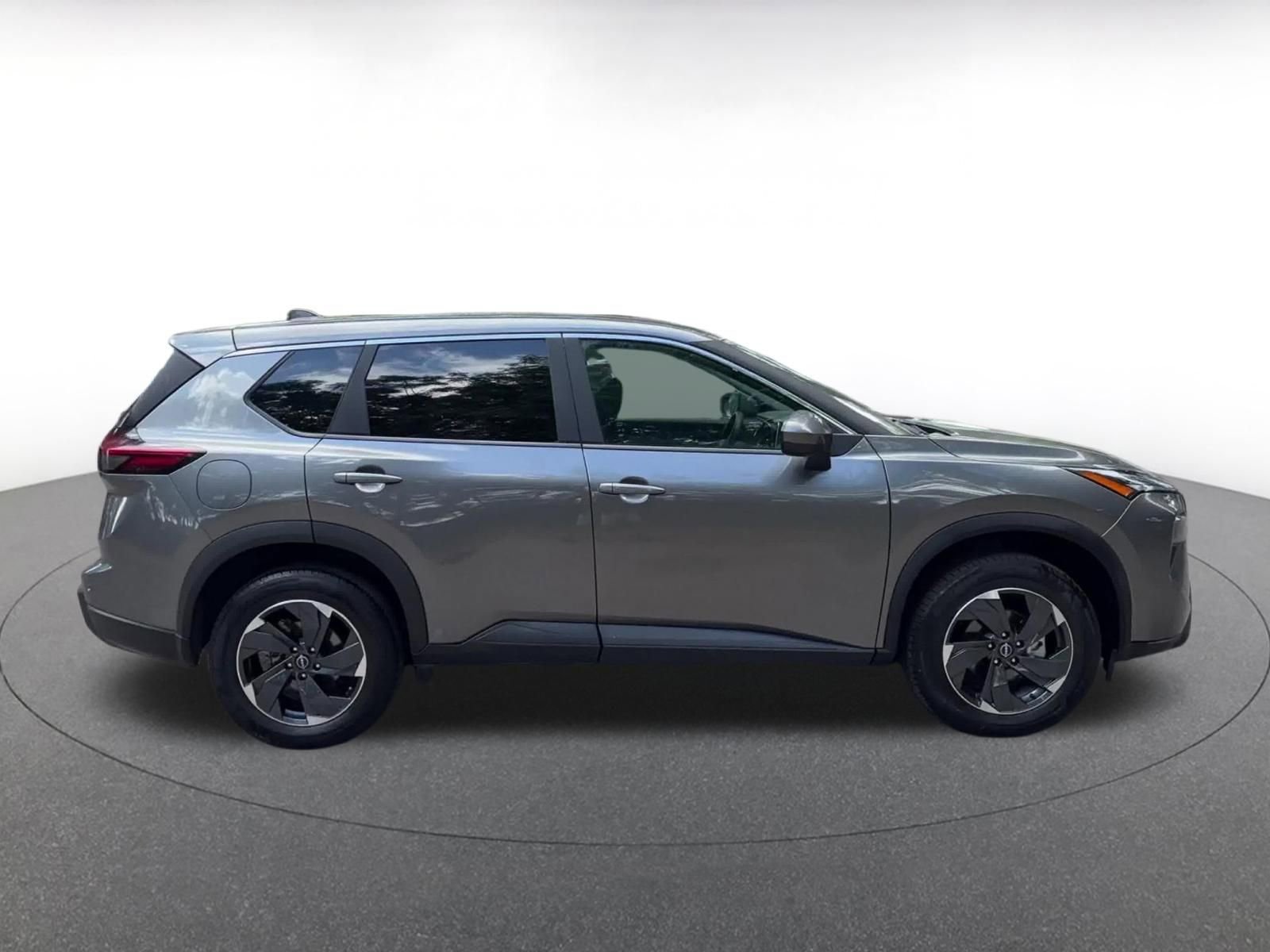 Thumbnail: 2025 Nissan Rogue - 16