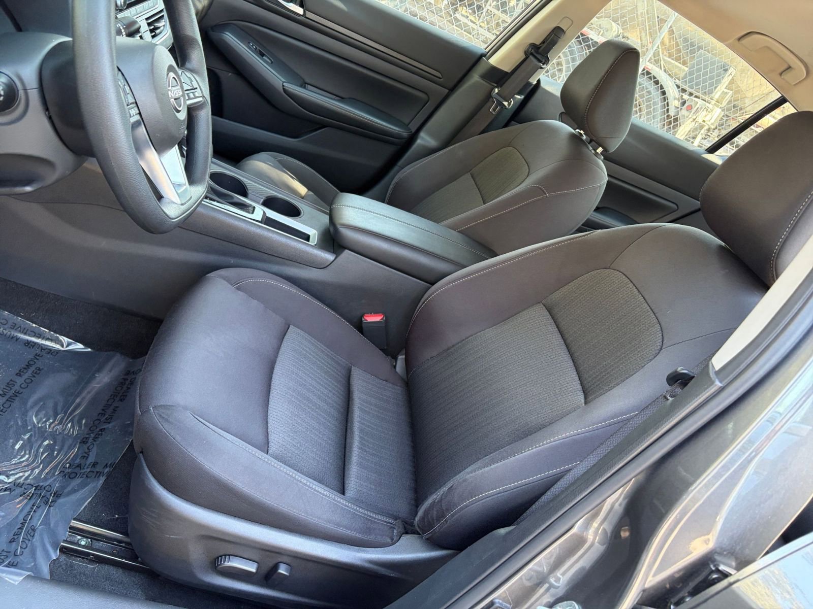 Thumbnail: 2025 Nissan Altima - 30