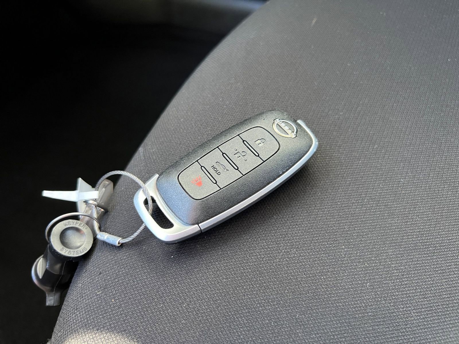 Thumbnail: 2025 Nissan Sentra - 18