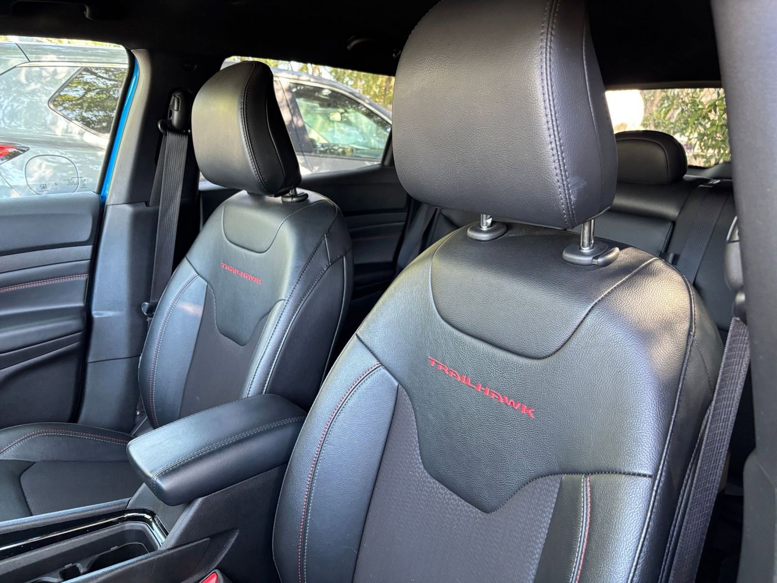 Thumbnail: 2025 Jeep Compass - 35