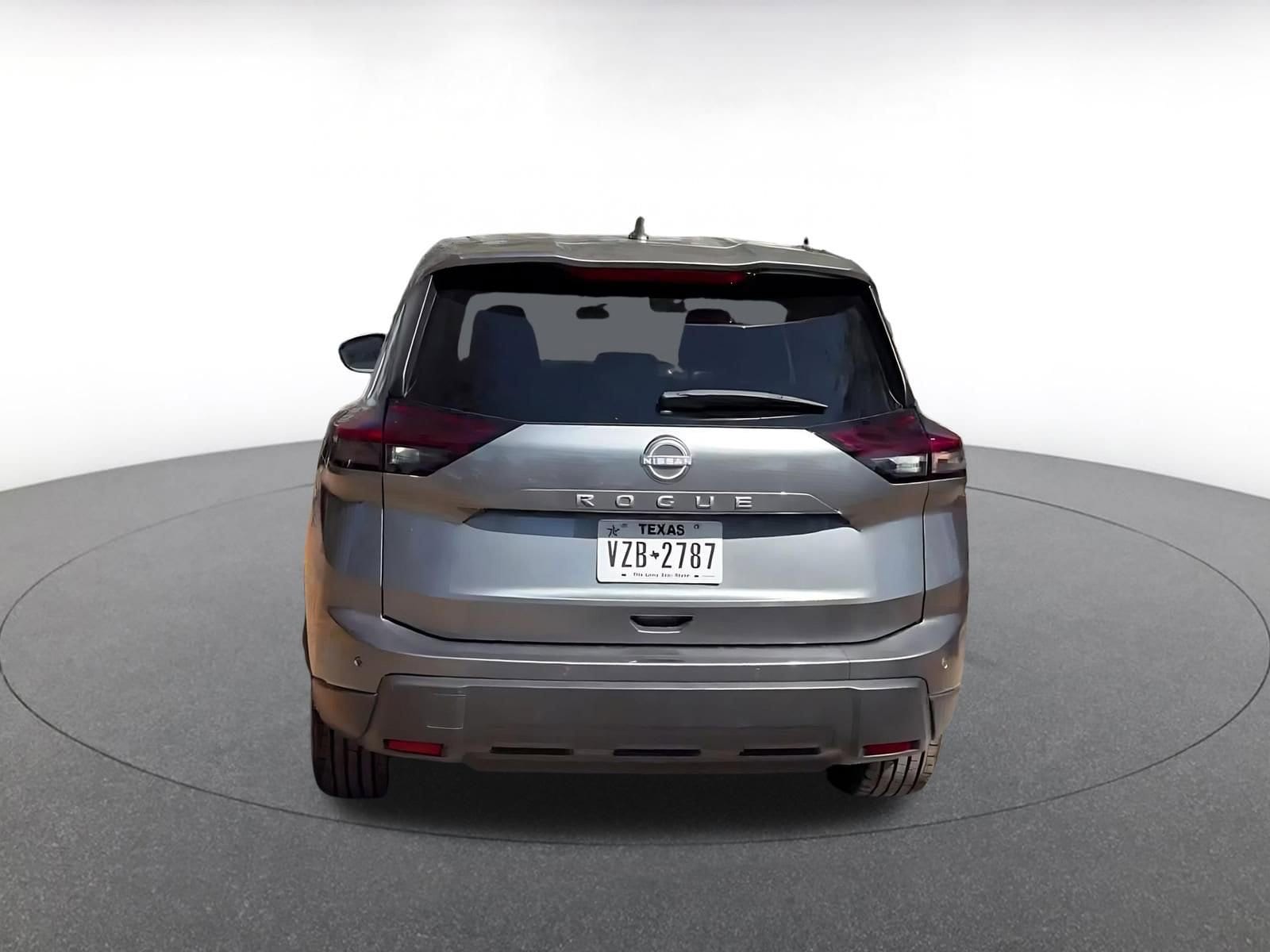 Thumbnail: 2025 Nissan Rogue - 12