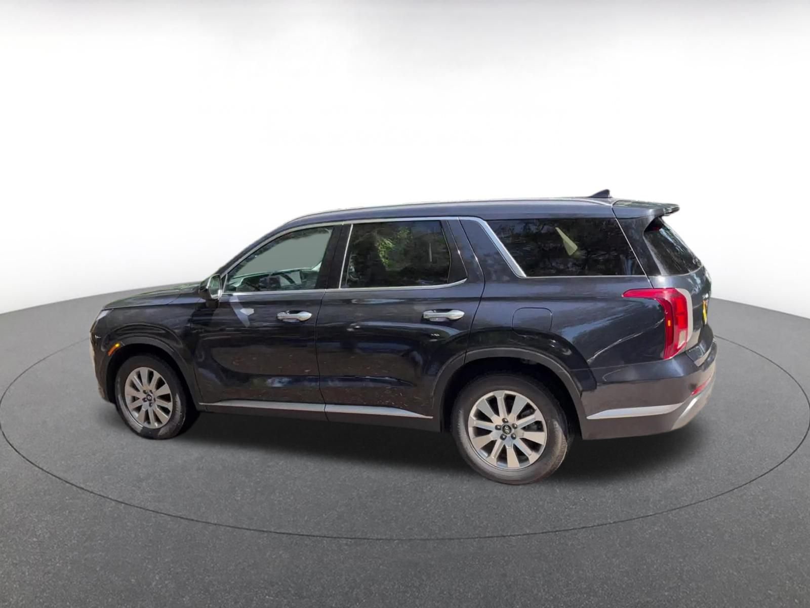 Thumbnail: 2024 Hyundai Palisade - 10