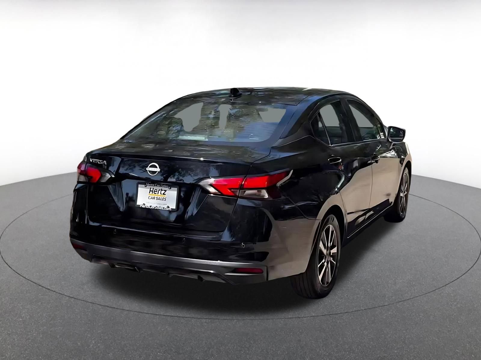 Thumbnail: 2025 Nissan Versa - 14