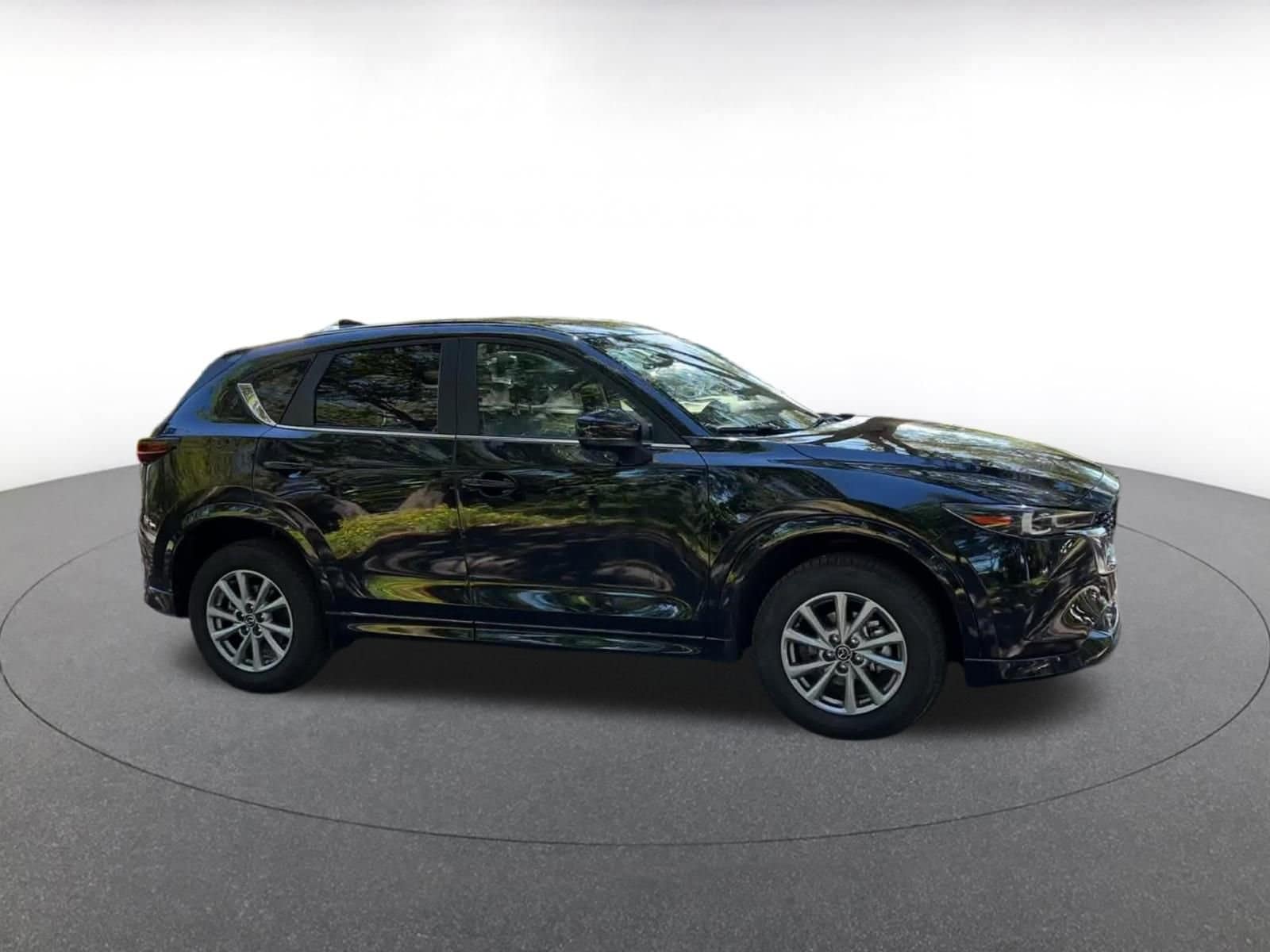 Thumbnail: 2025 Mazda CX-5 - 2