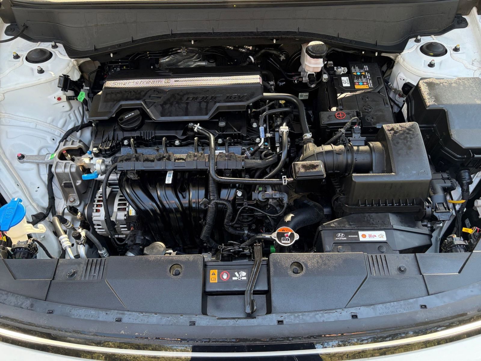 Thumbnail: 2025 Hyundai Kona - 25