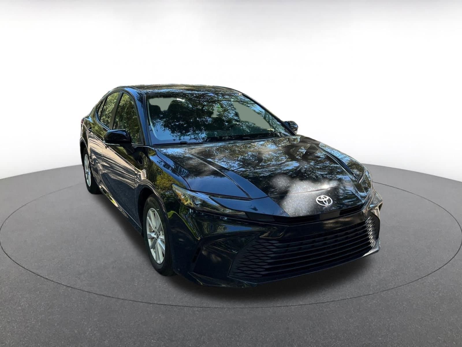 Thumbnail: 2025 Toyota Camry - 1