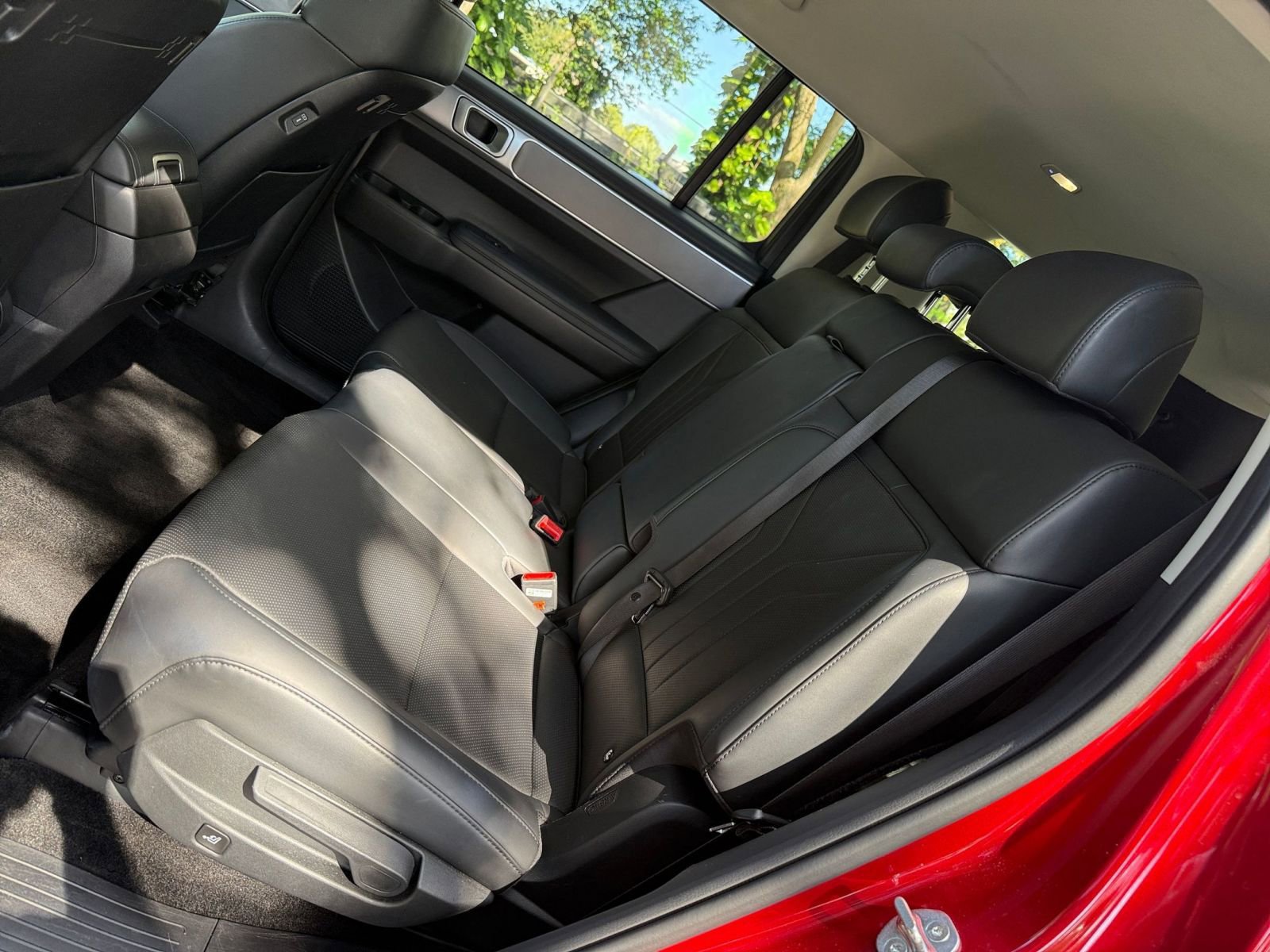 Thumbnail: 2025 Hyundai Santa Fe - 31