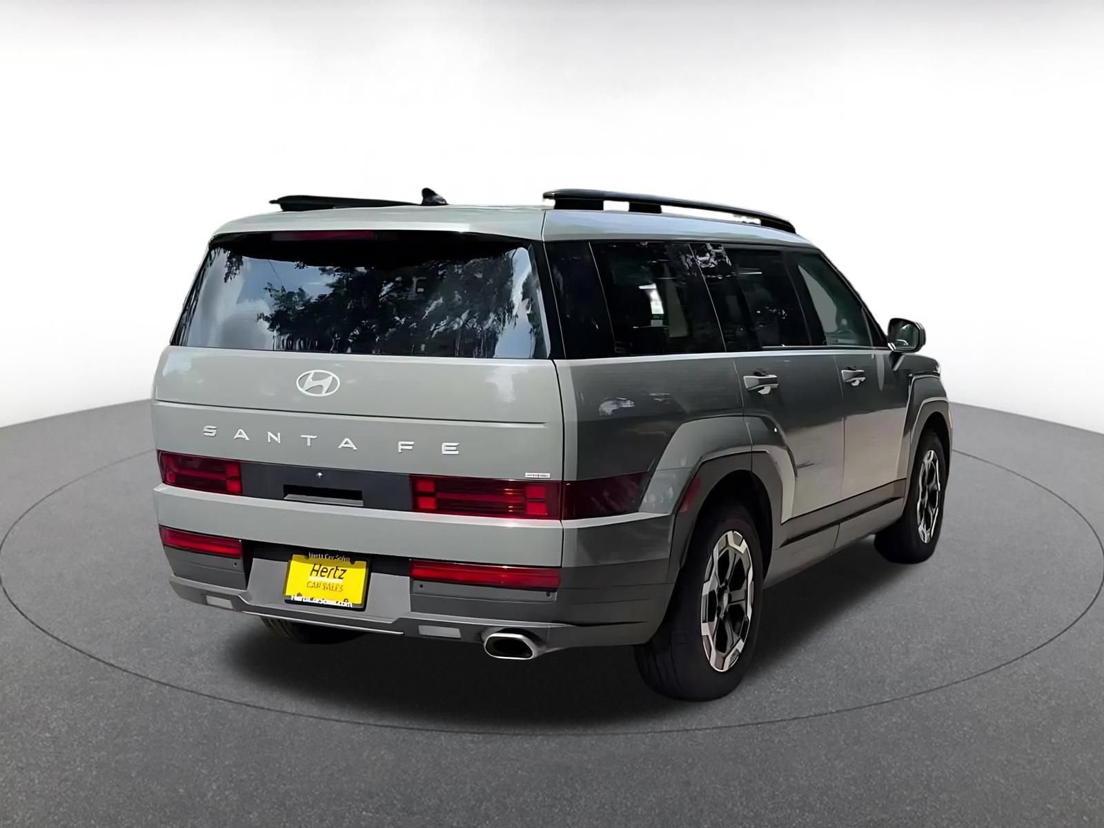 Thumbnail: 2026 Hyundai Santa Fe - 15