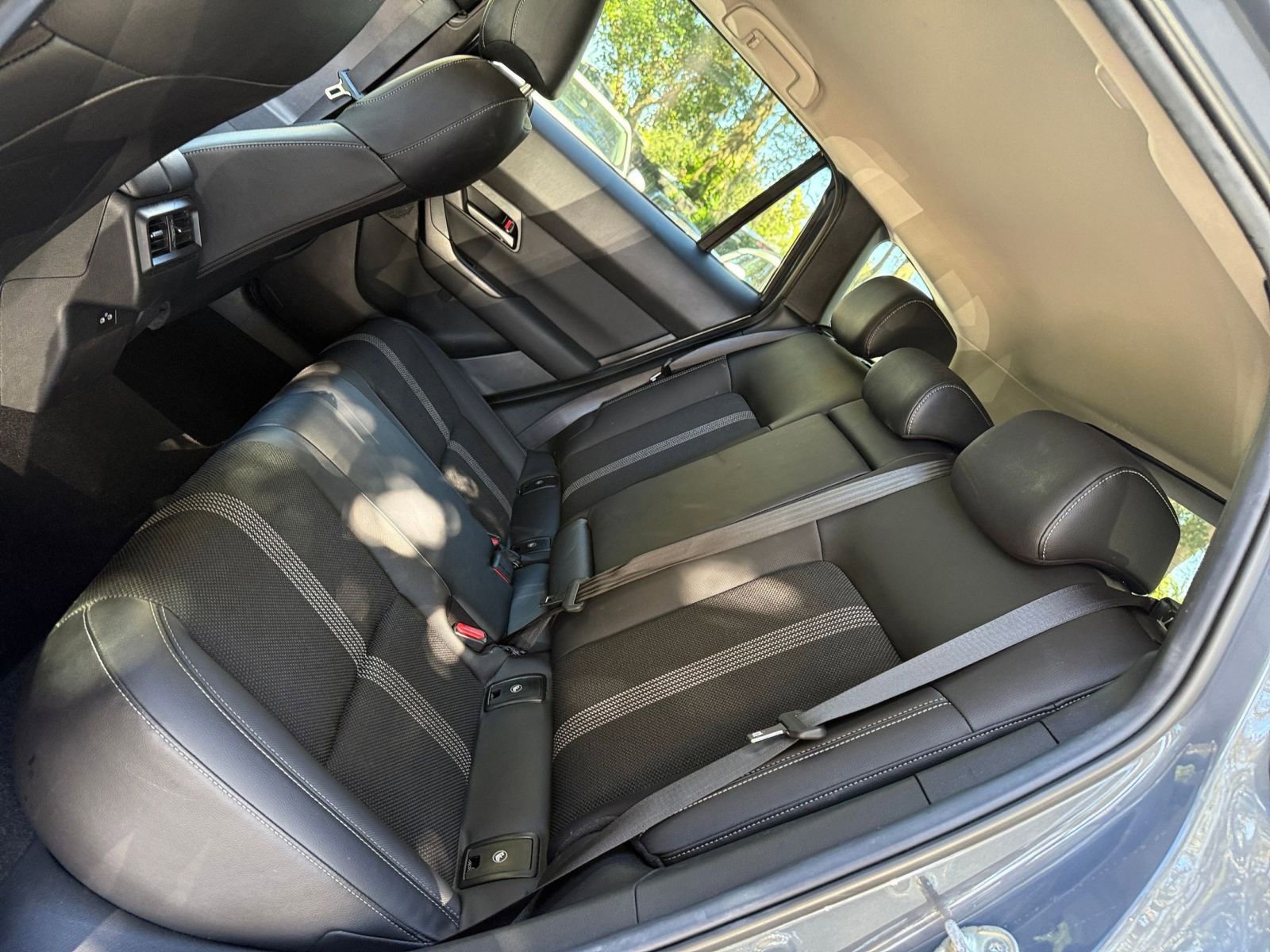 Thumbnail: 2025 Mazda CX-50 - 31