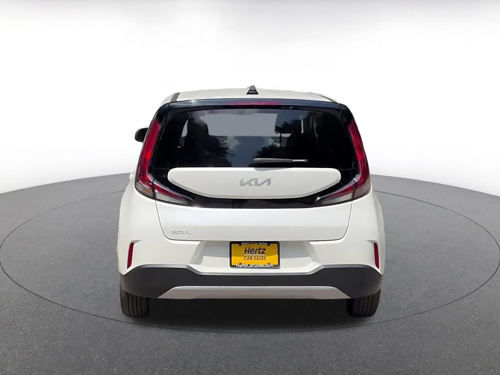 Thumbnail: 2025 Kia Soul - 12
