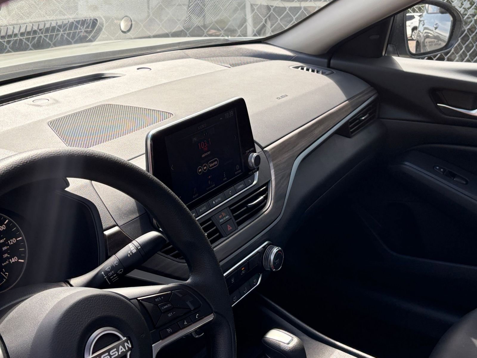 Thumbnail: 2025 Nissan Altima - 35