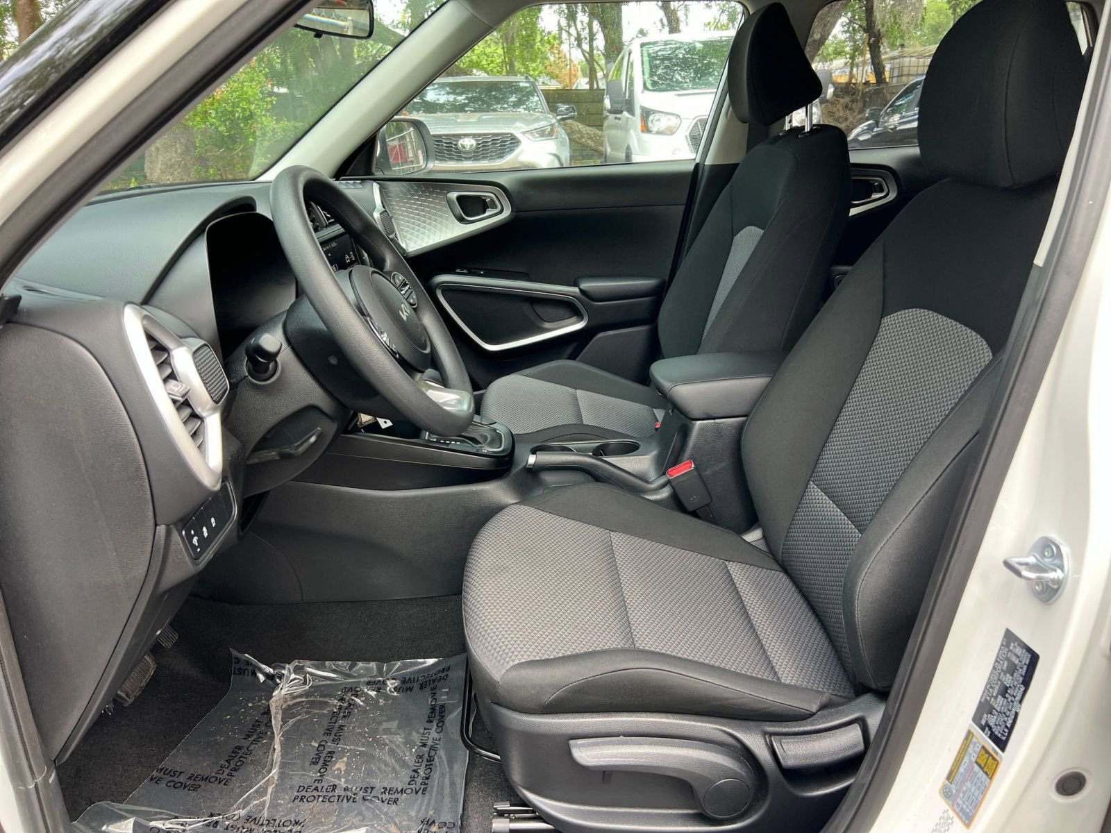 Thumbnail: 2025 Kia Soul - 24