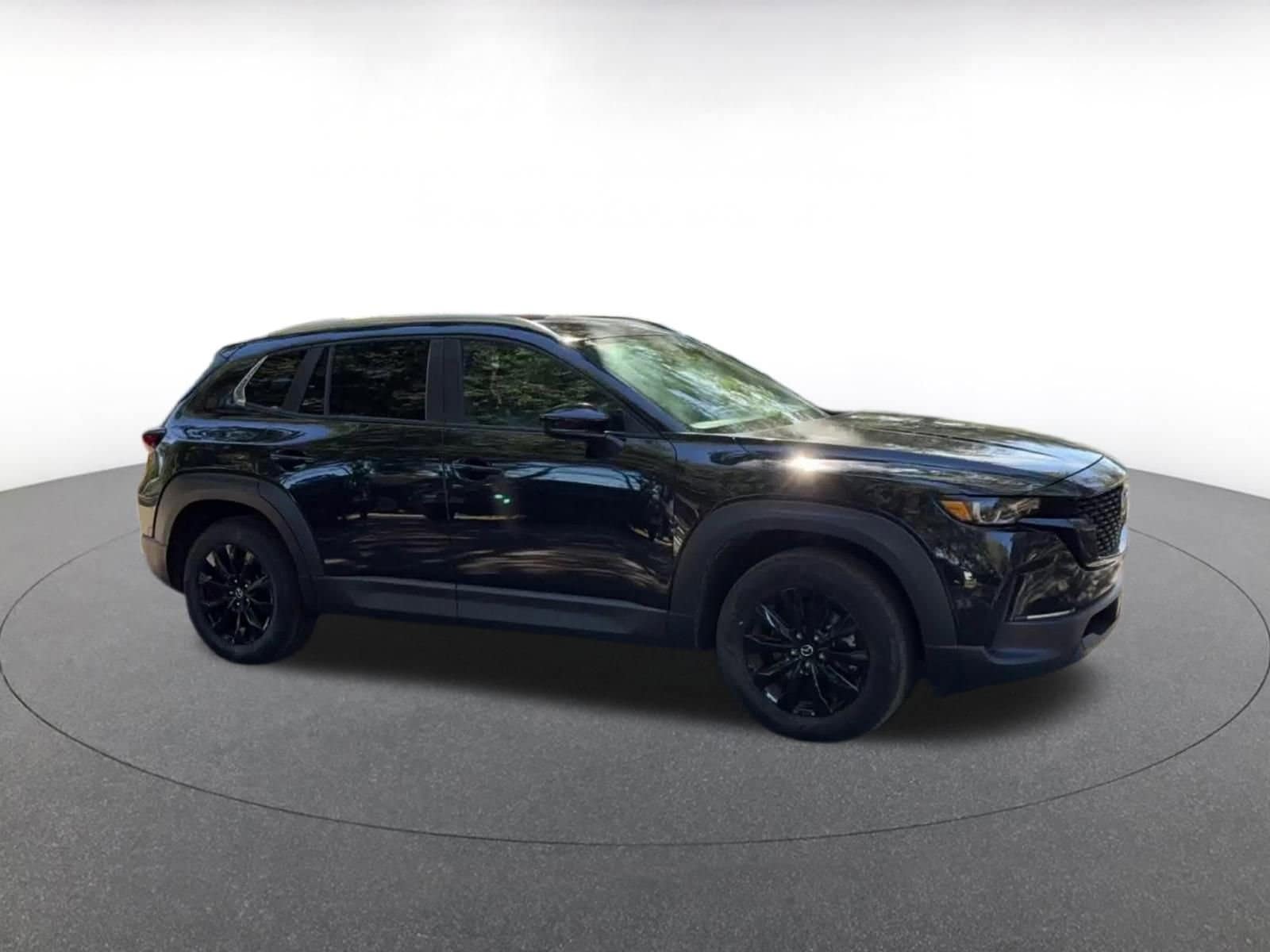Thumbnail: 2025 Mazda CX-50 - 2