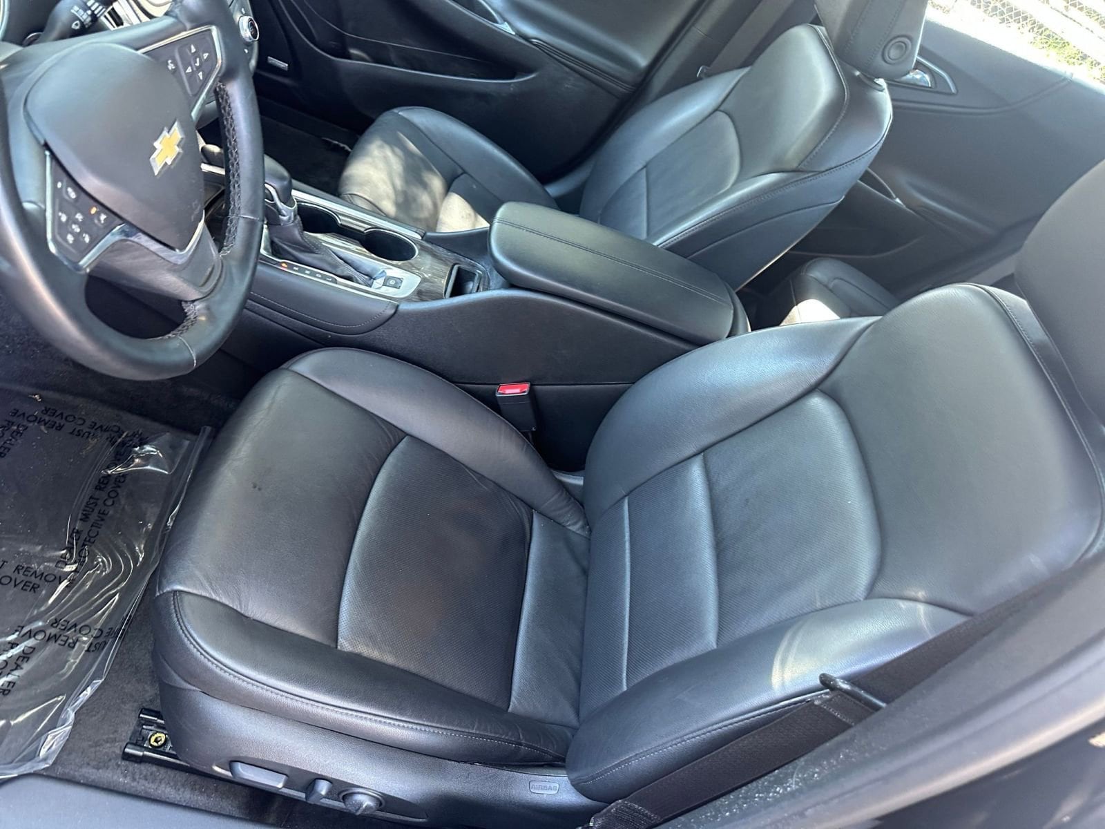 Thumbnail: 2024 Chevrolet Malibu - 30