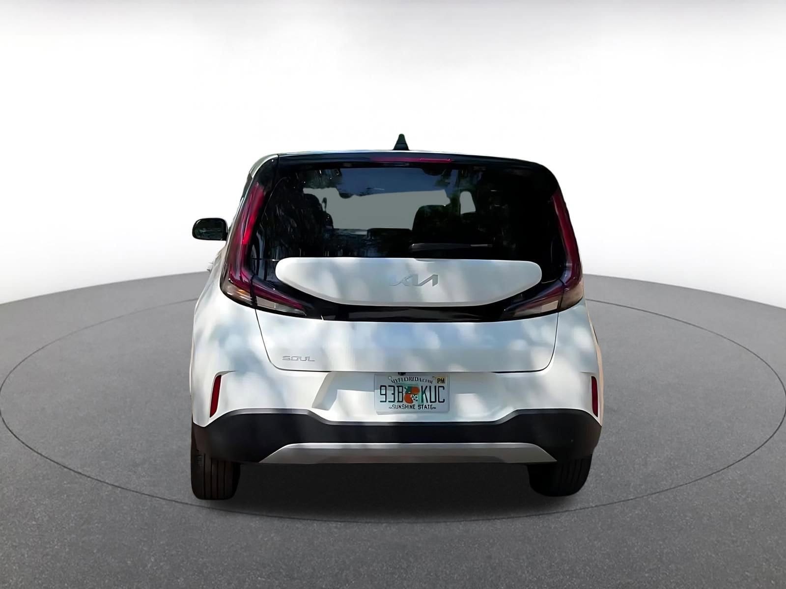 Thumbnail: 2025 Kia Soul - 12