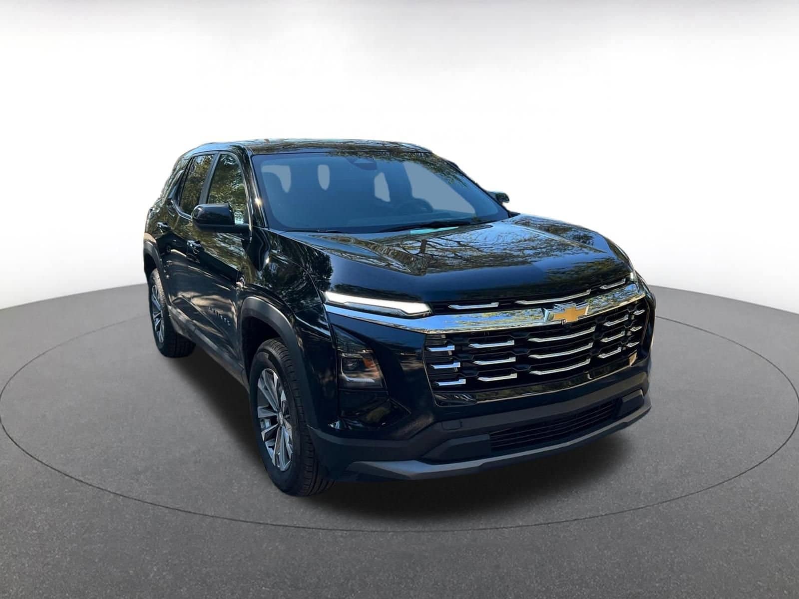 Thumbnail: 2025 Chevrolet Equinox - 1
