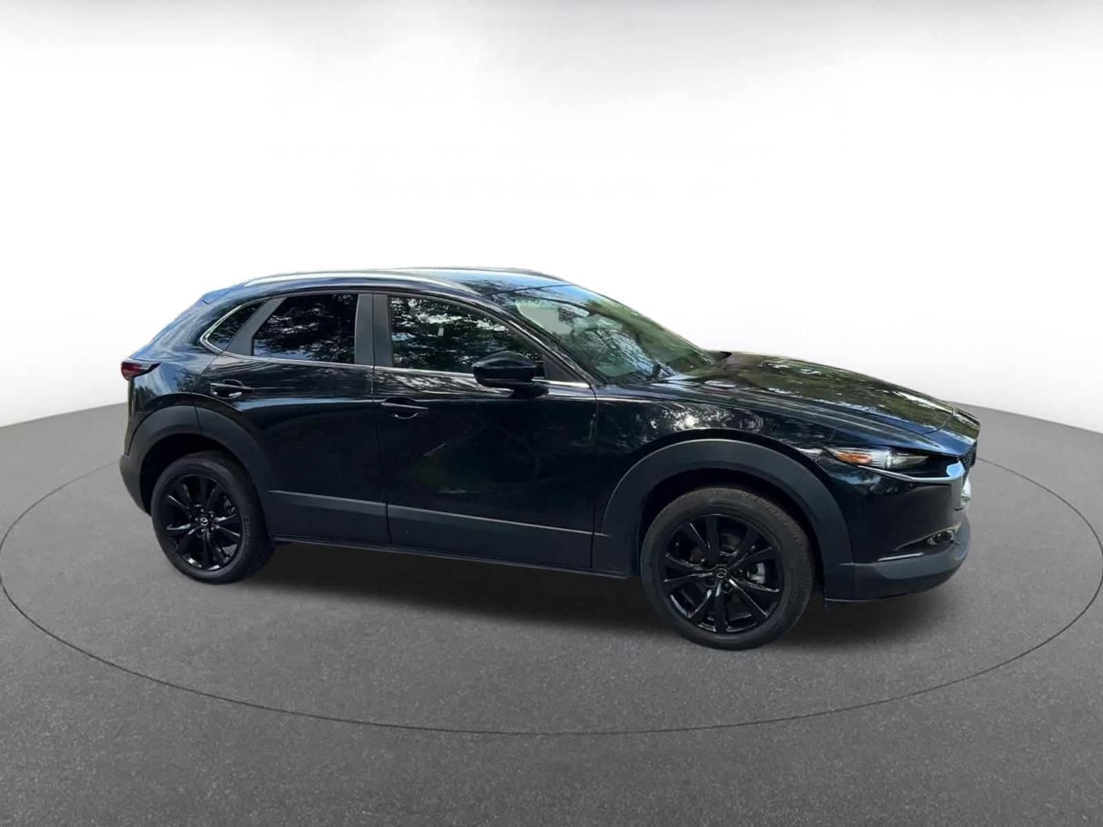 Thumbnail: 2024 Mazda CX-30 - 2