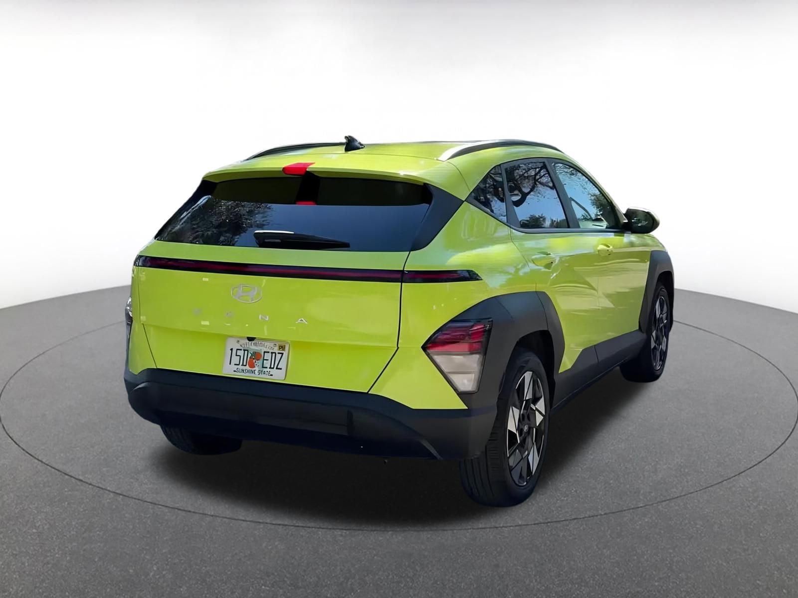 Thumbnail: 2025 Hyundai Kona - 14