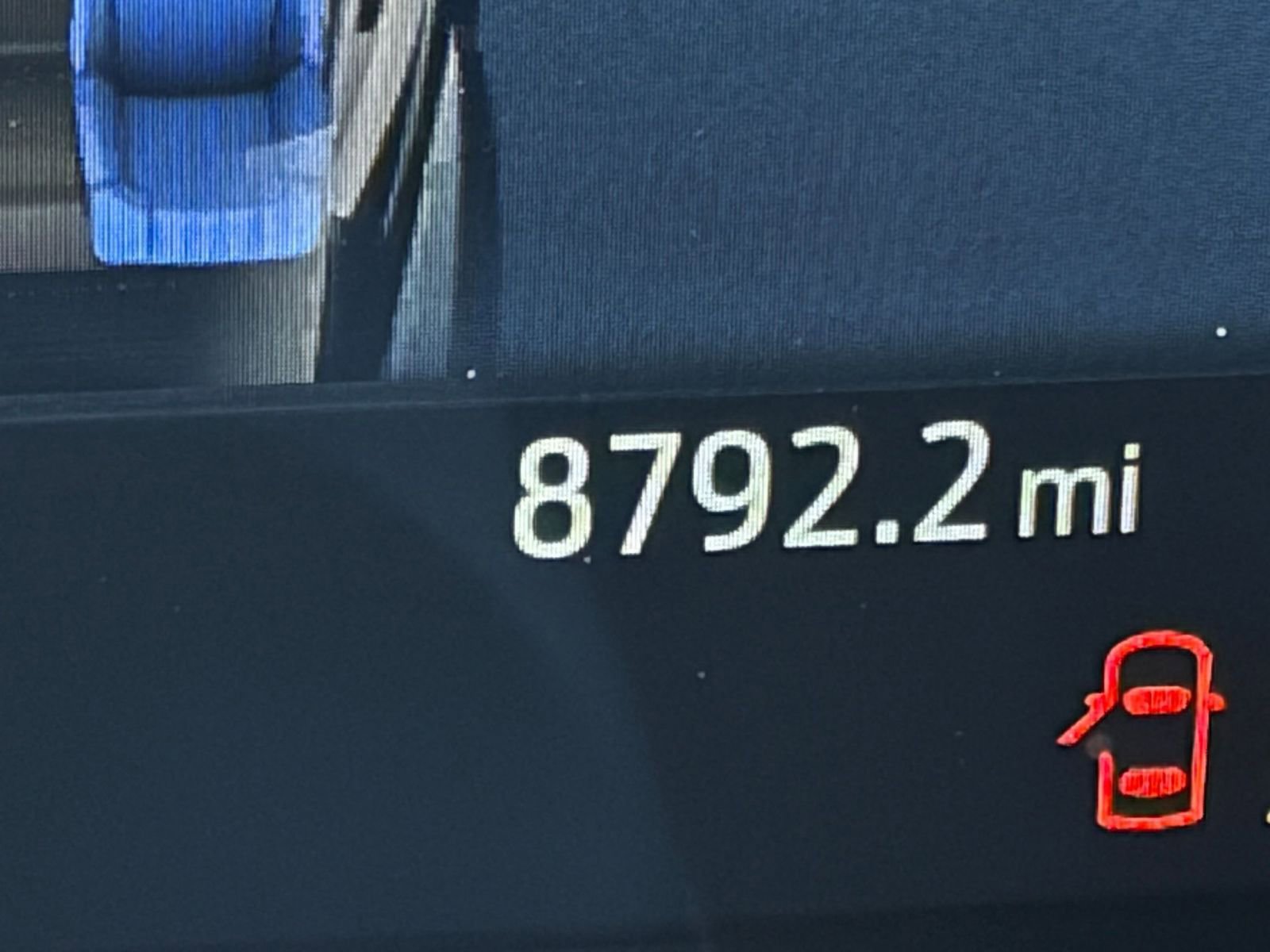 Thumbnail: 2025 Ford Mustang - 35