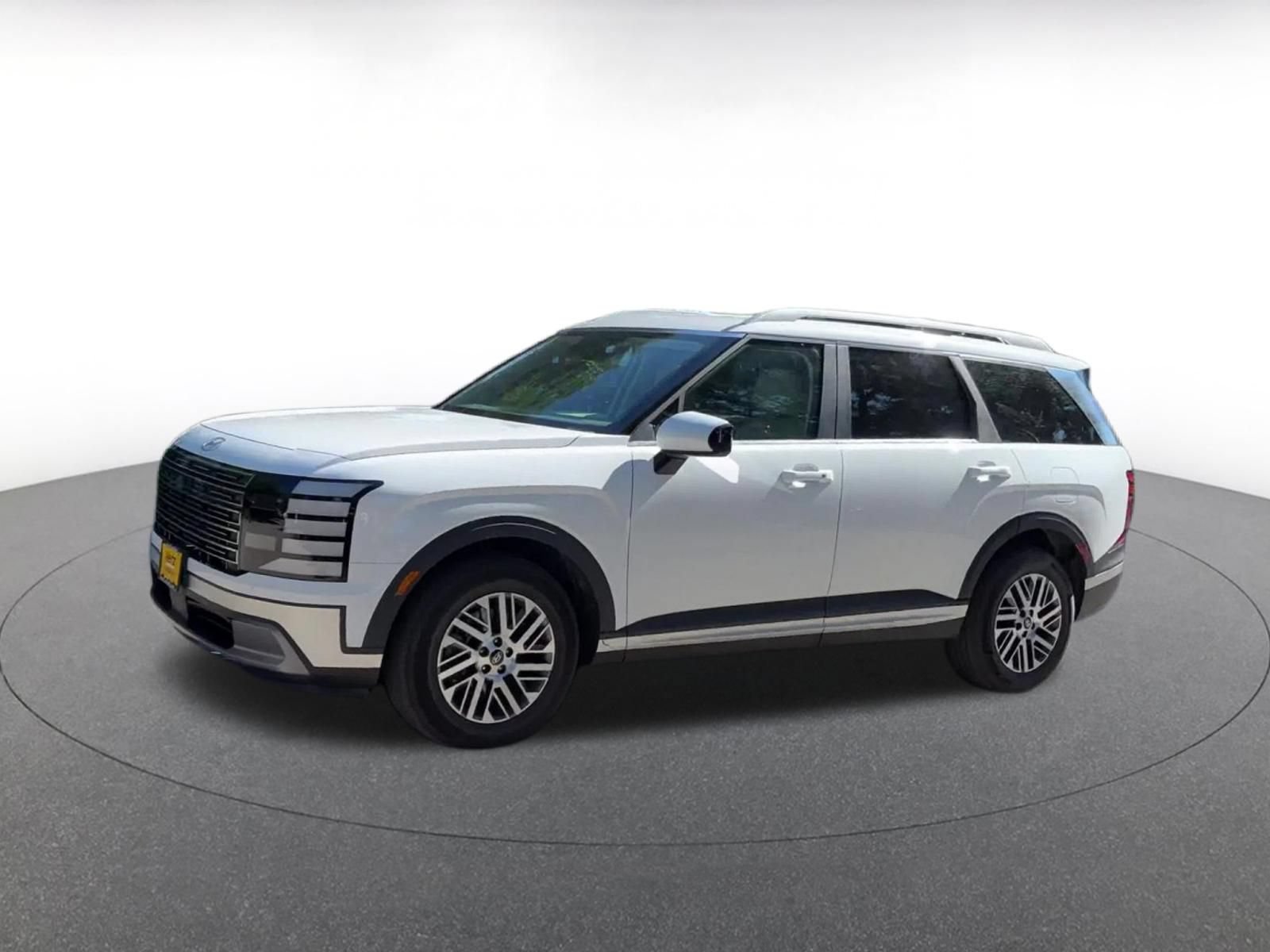 Thumbnail: 2026 Hyundai Palisade - 8