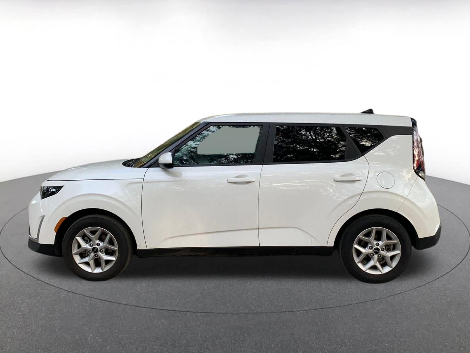 Thumbnail: 2025 Kia Soul - 4