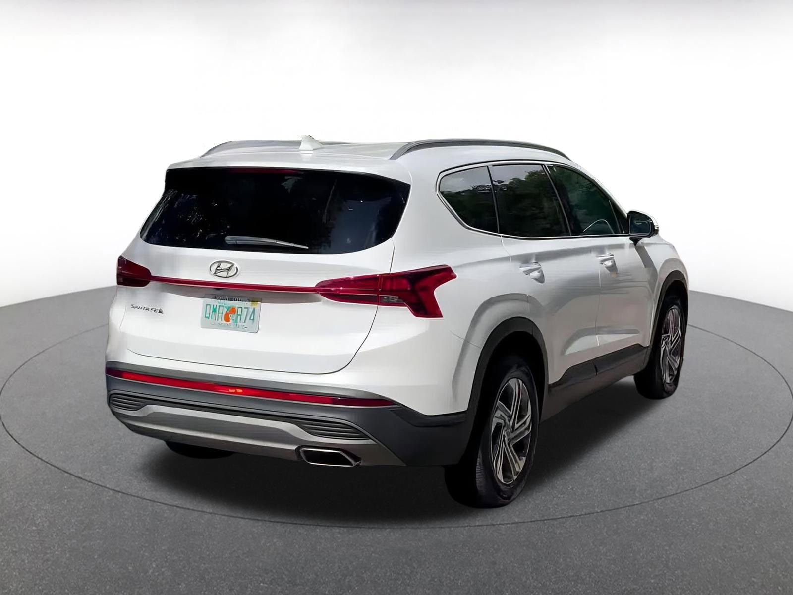 2023 Hyundai Santa Fe SEL 13