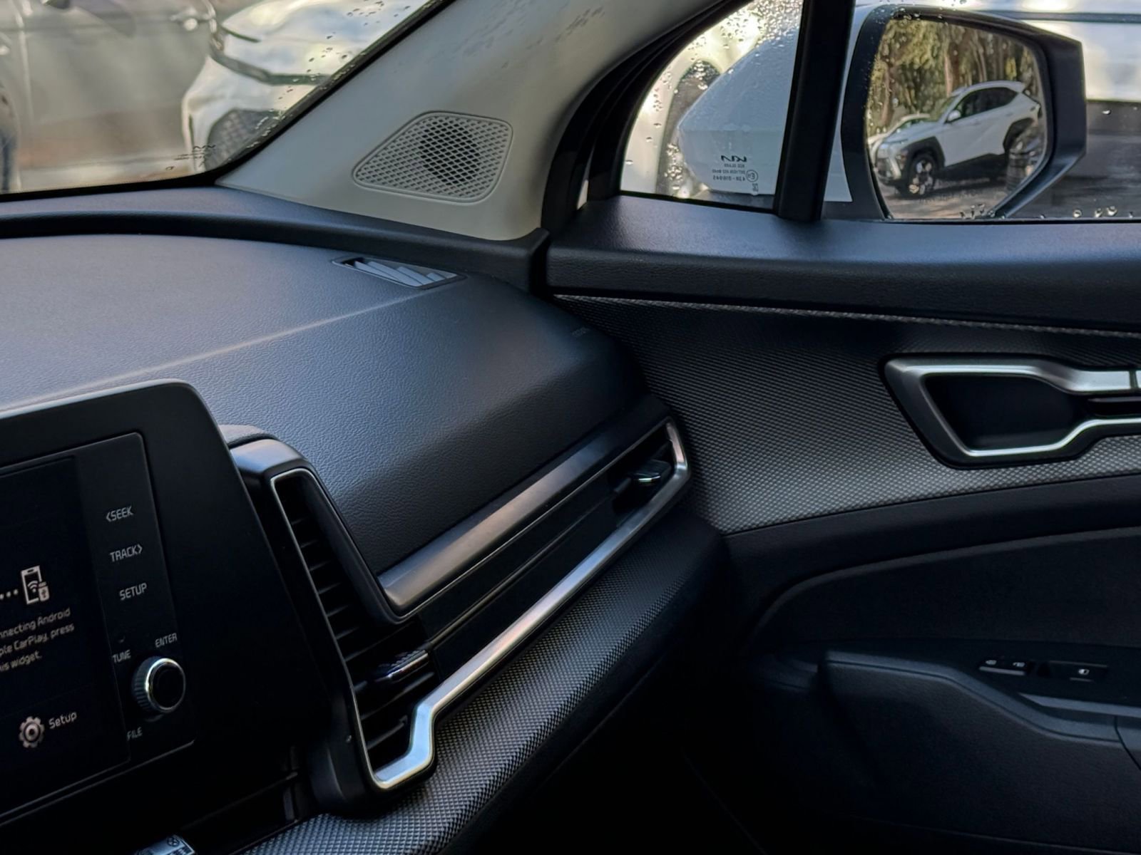 Thumbnail: 2025 Kia Sportage - 29