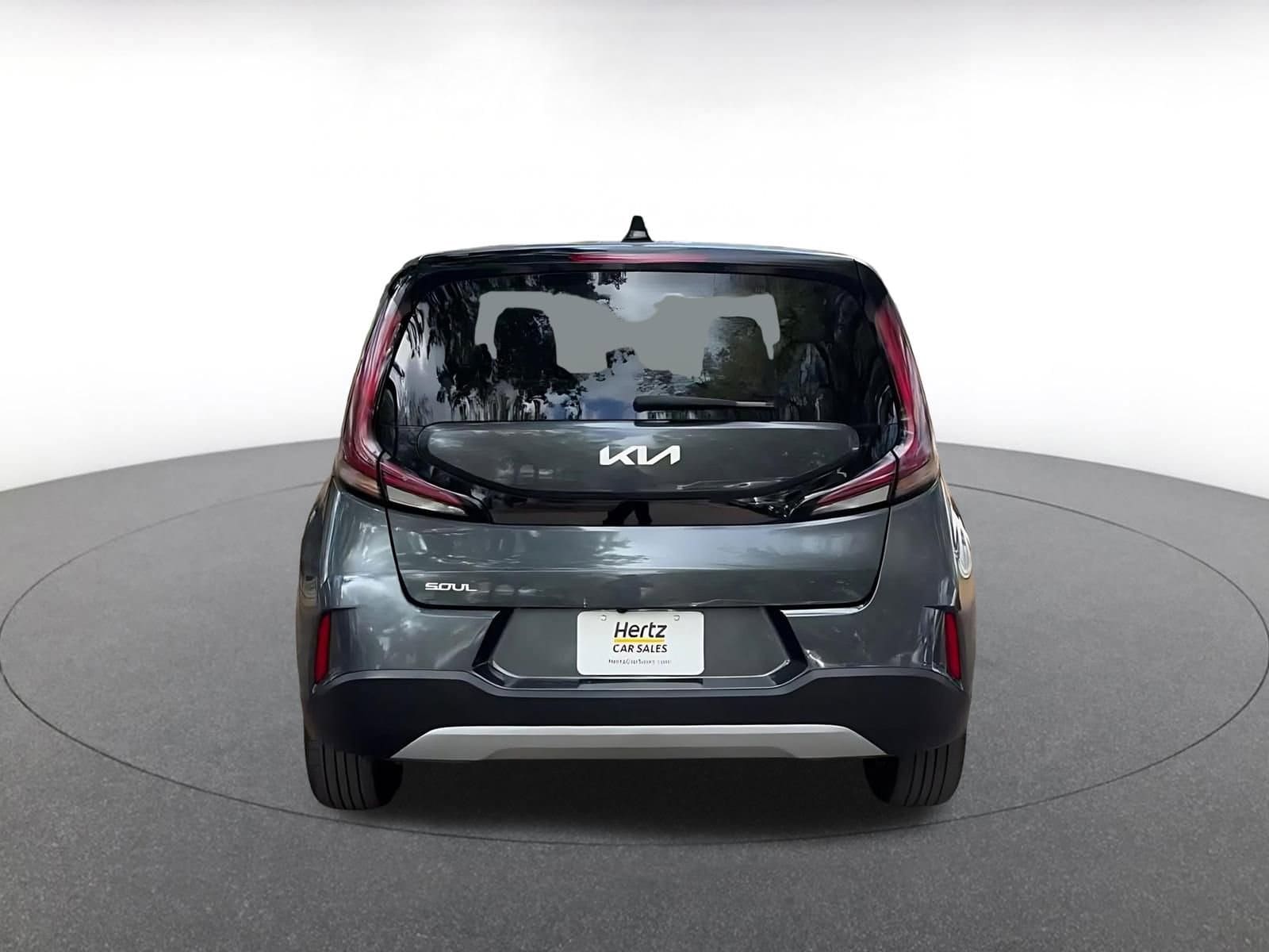 Thumbnail: 2025 Kia Soul - 12