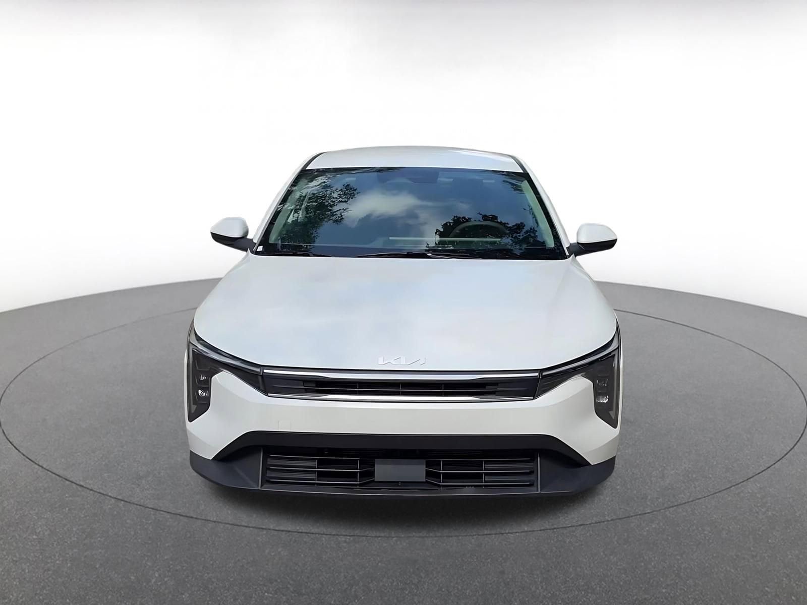 Thumbnail: 2025 Kia K4 - 4