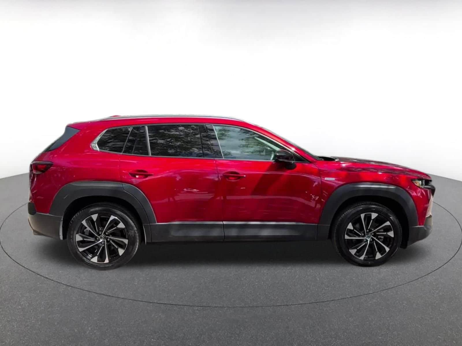 Thumbnail: 2025 Mazda CX-50 - 17
