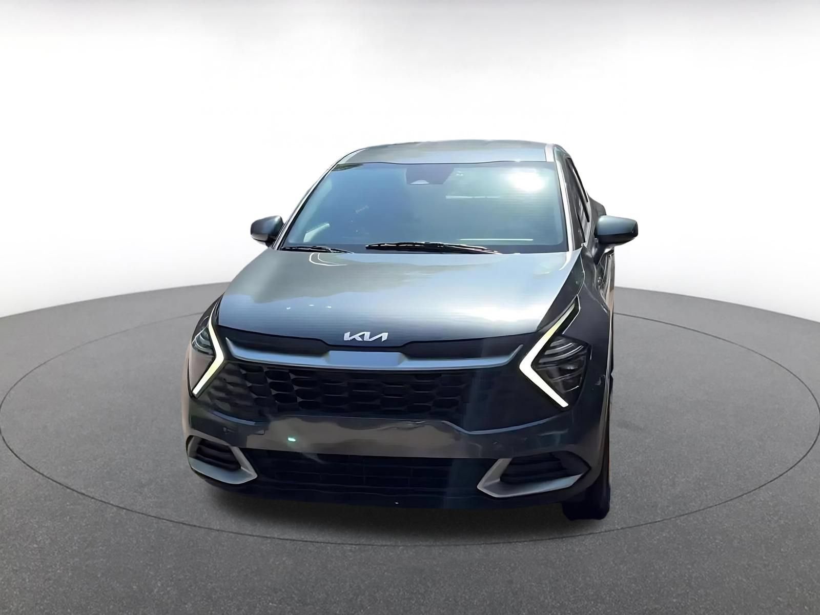 Thumbnail: 2025 Kia Sportage - 4