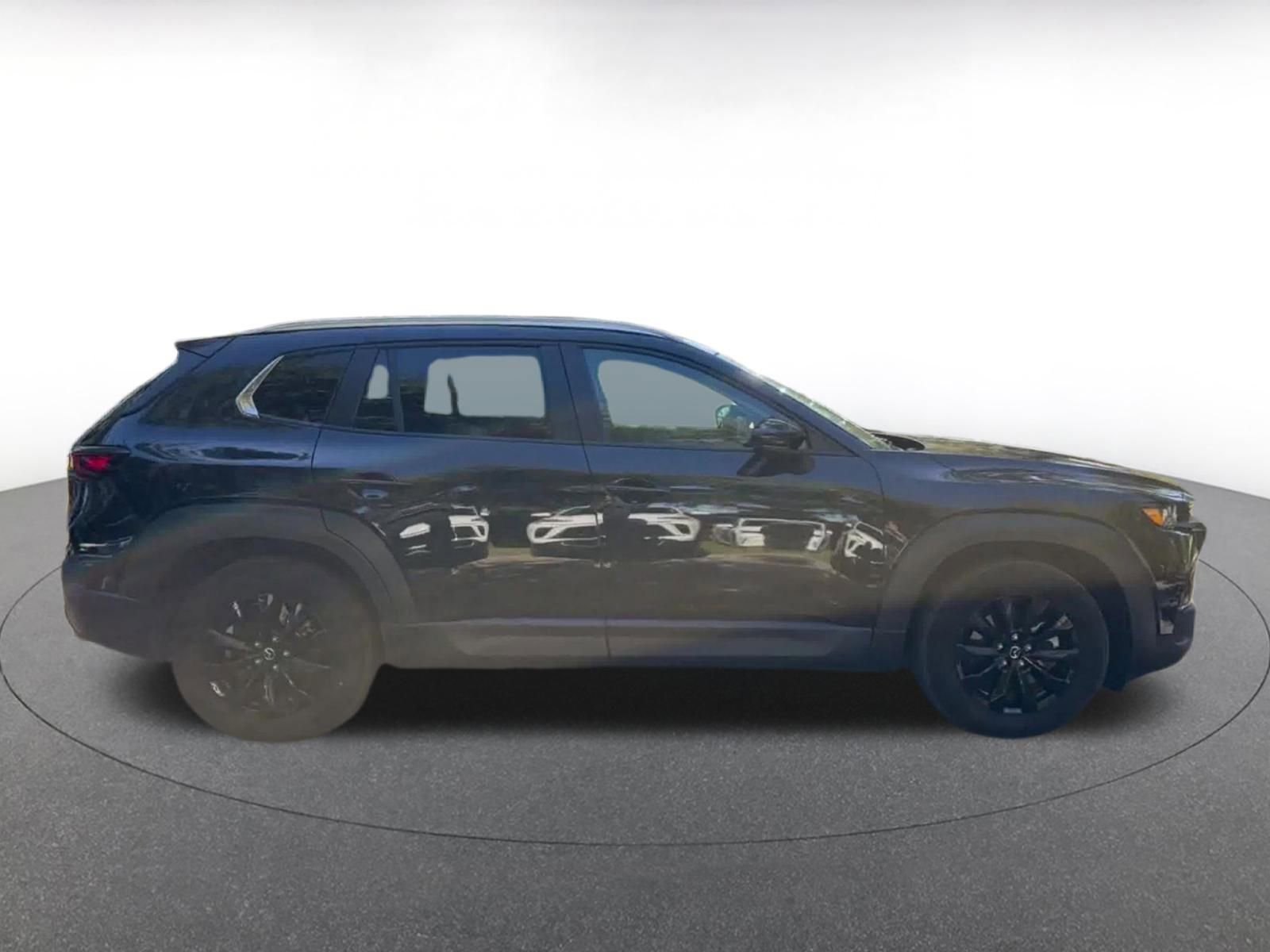 Thumbnail: 2025 Mazda CX-50 - 16
