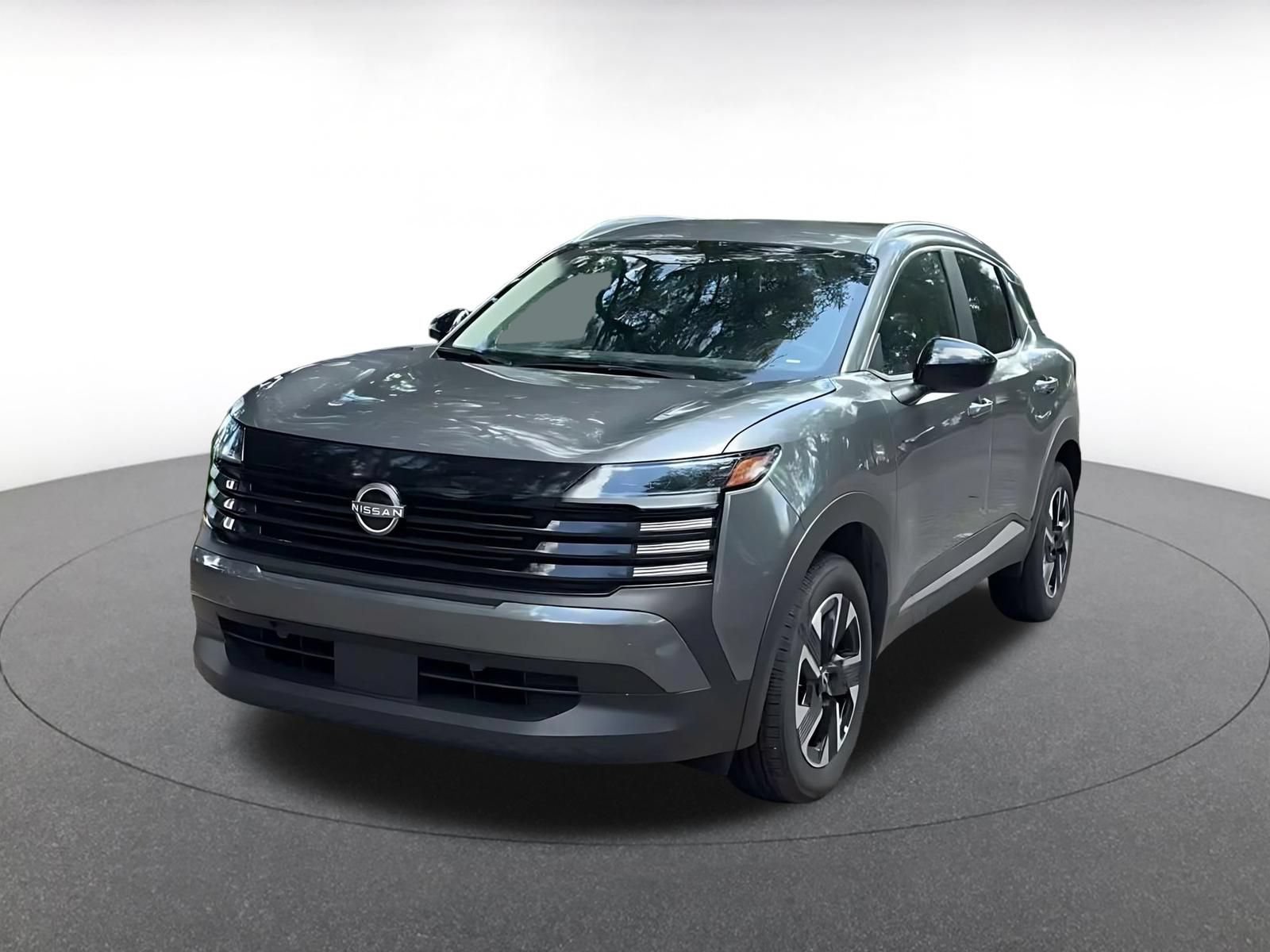 Thumbnail: 2026 Nissan Kicks - 5