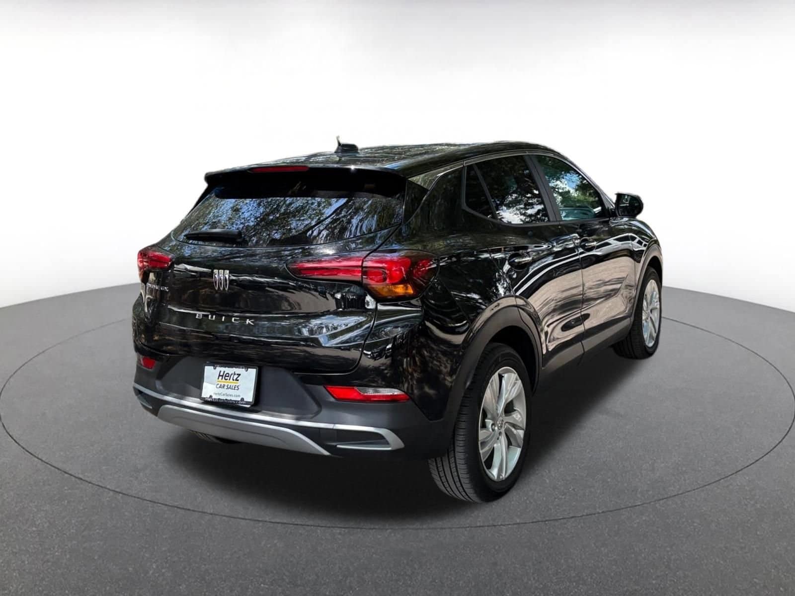 Thumbnail: 2025 Buick Encore GX - 7