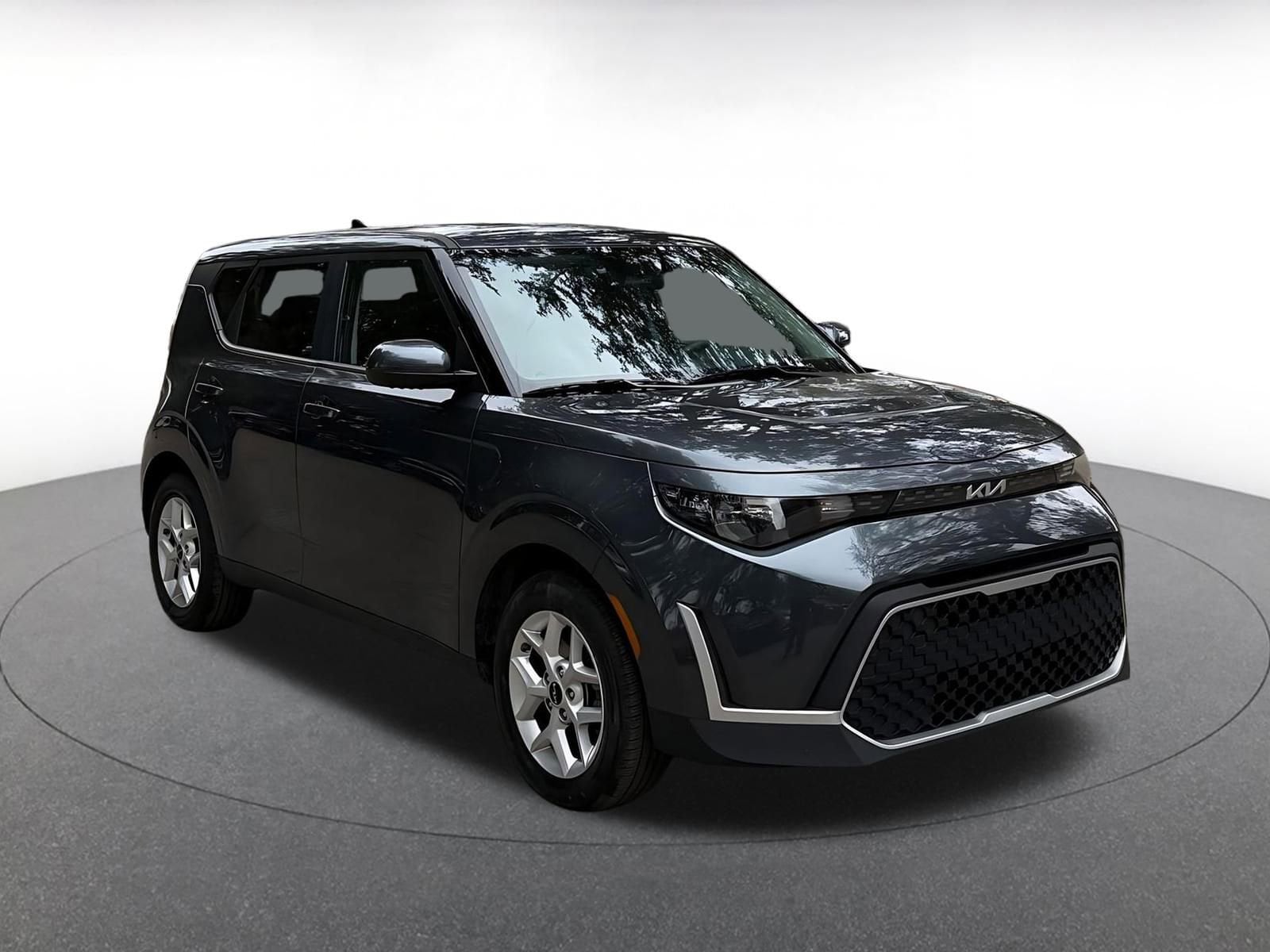 Thumbnail: 2025 Kia Soul - 1