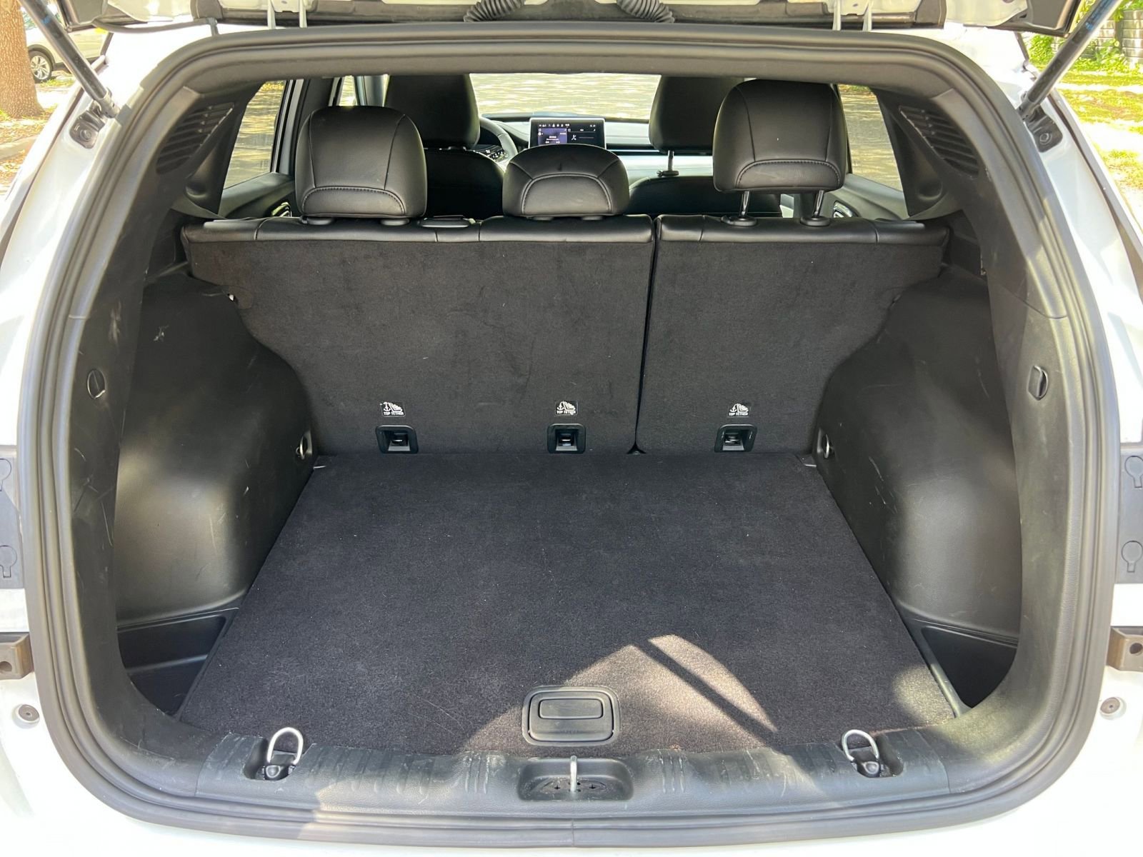 Thumbnail: 2025 Jeep Compass - 24