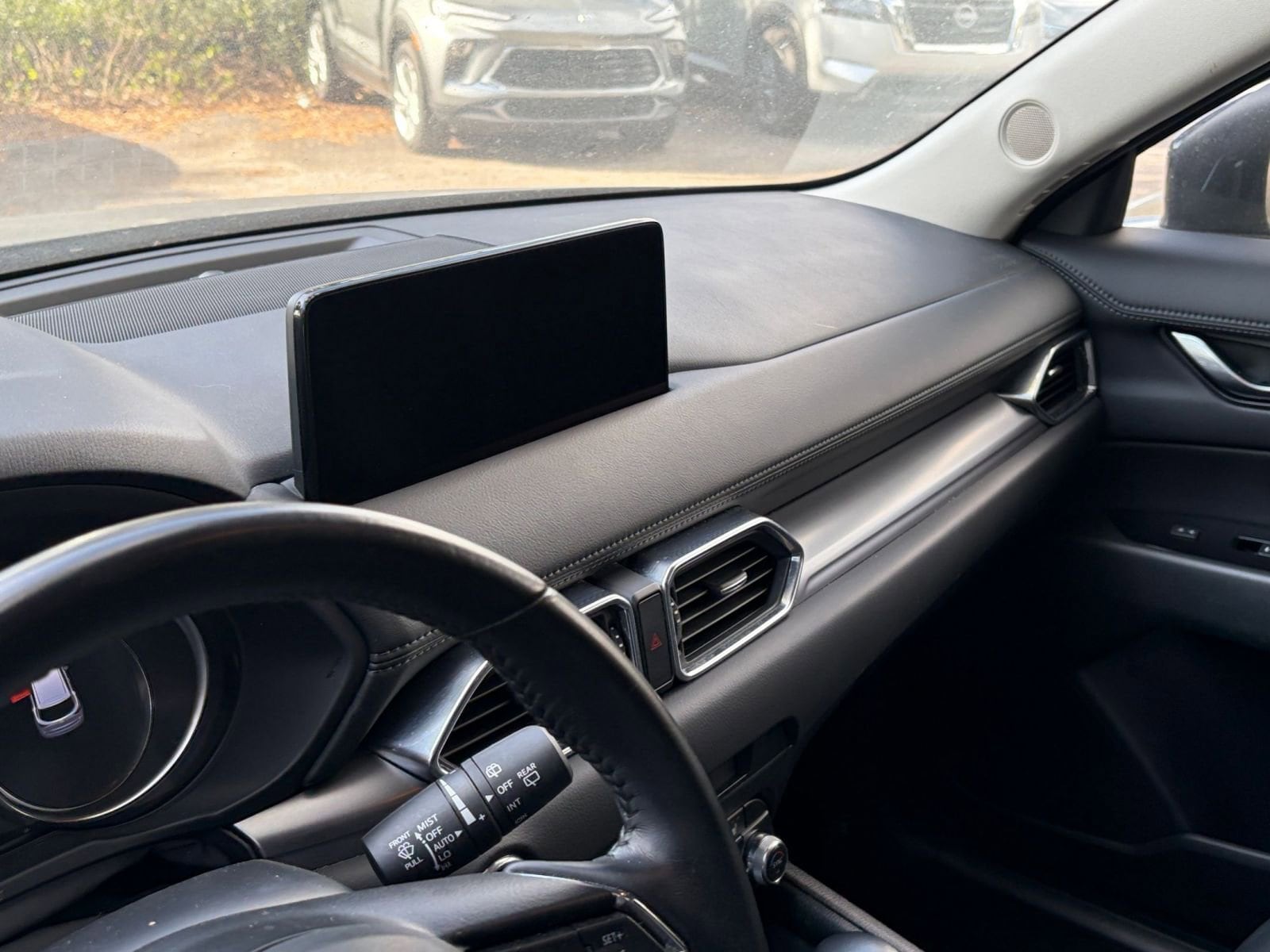 Thumbnail: 2025 Mazda CX-5 - 29