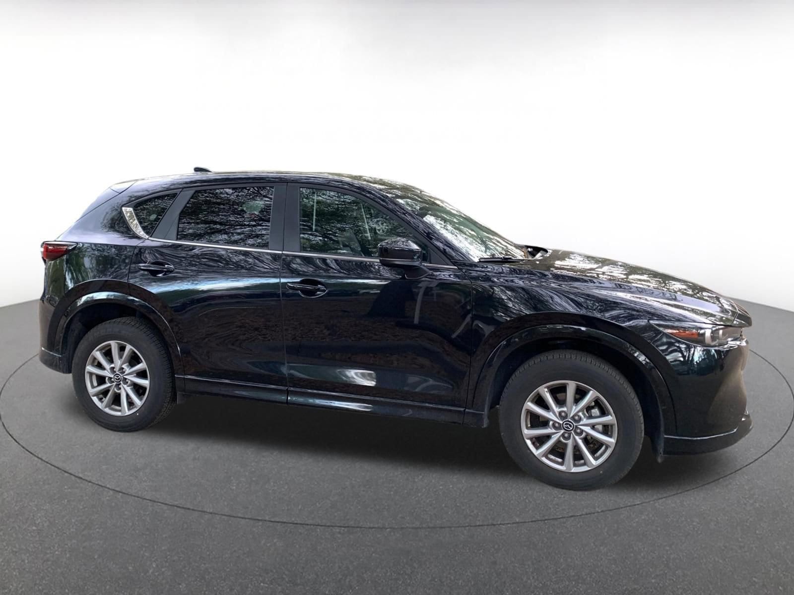 Thumbnail: 2025 Mazda CX-5 - 8