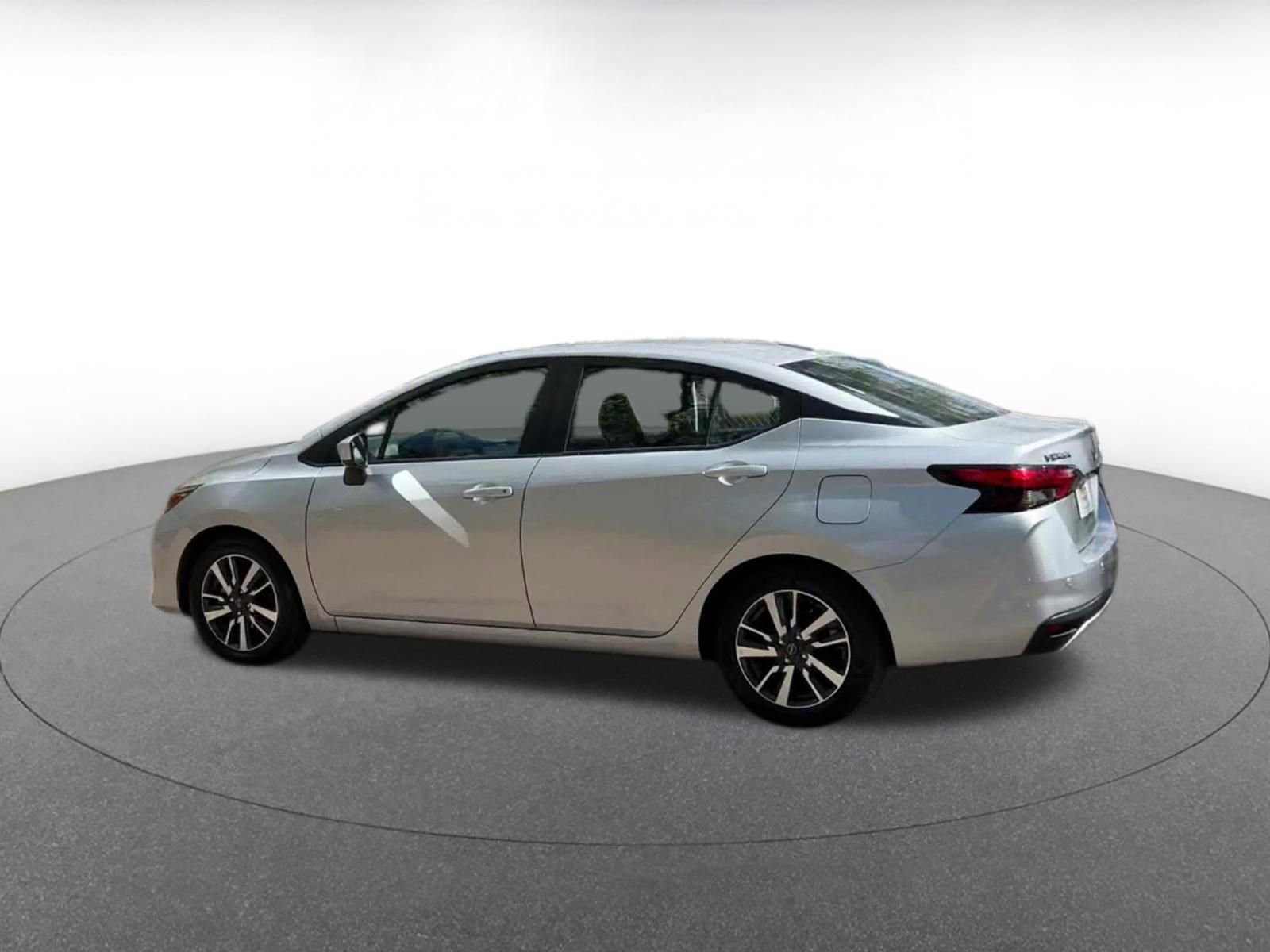 Thumbnail: 2025 Nissan Versa - 10