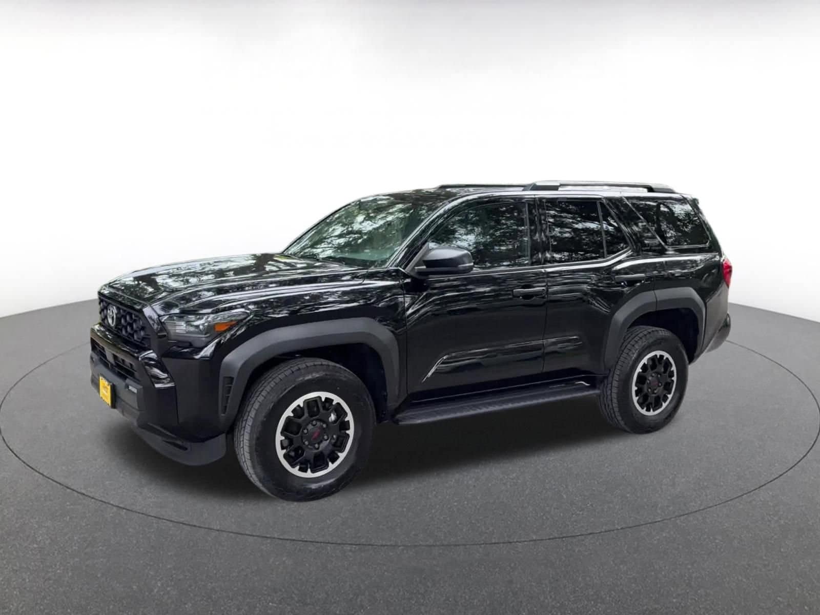Thumbnail: 2025 Toyota 4Runner - 8