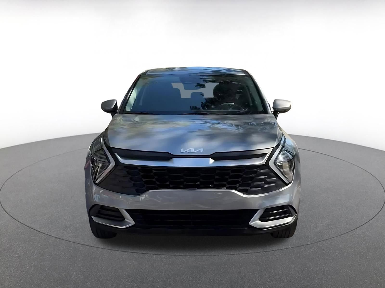 Thumbnail: 2025 Kia Sportage - 4