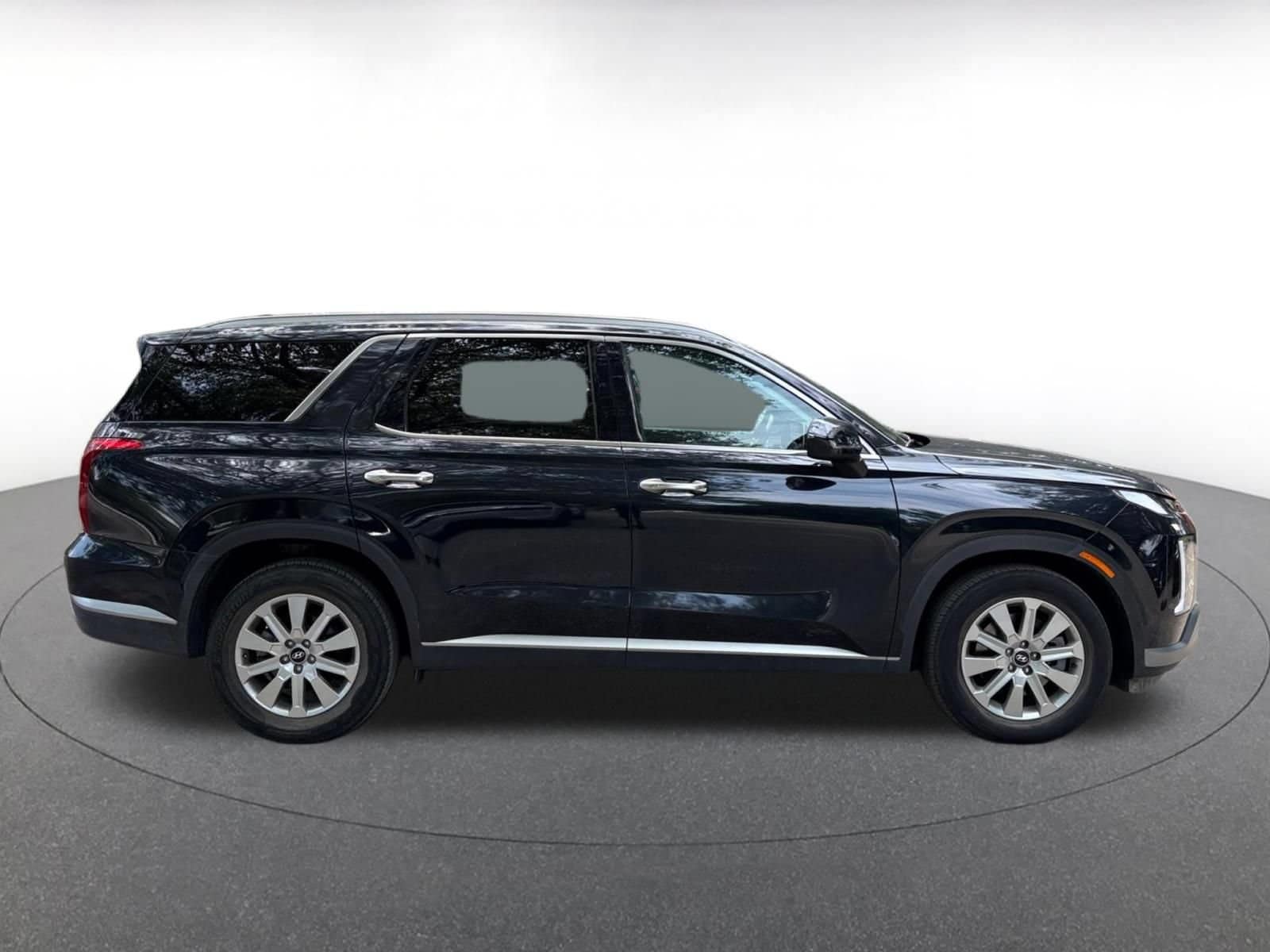 Thumbnail: 2025 Hyundai Palisade - 9