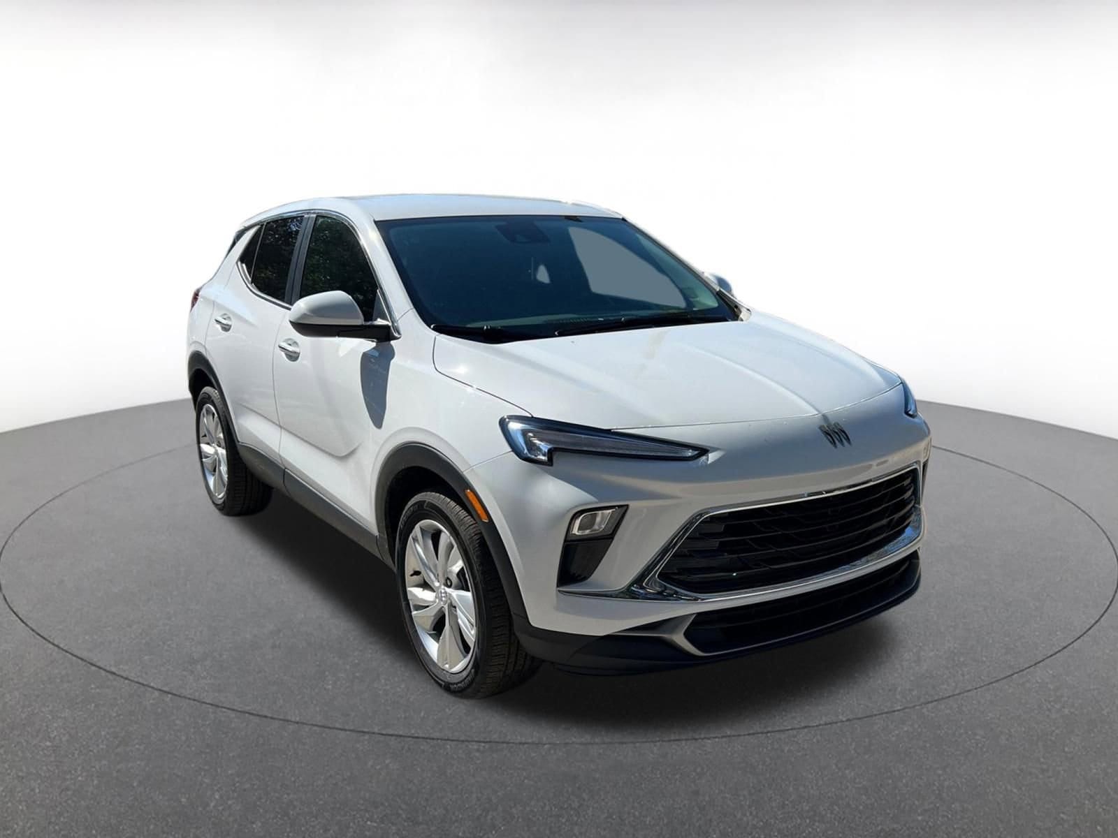 Thumbnail: 2025 Buick Encore GX - 1