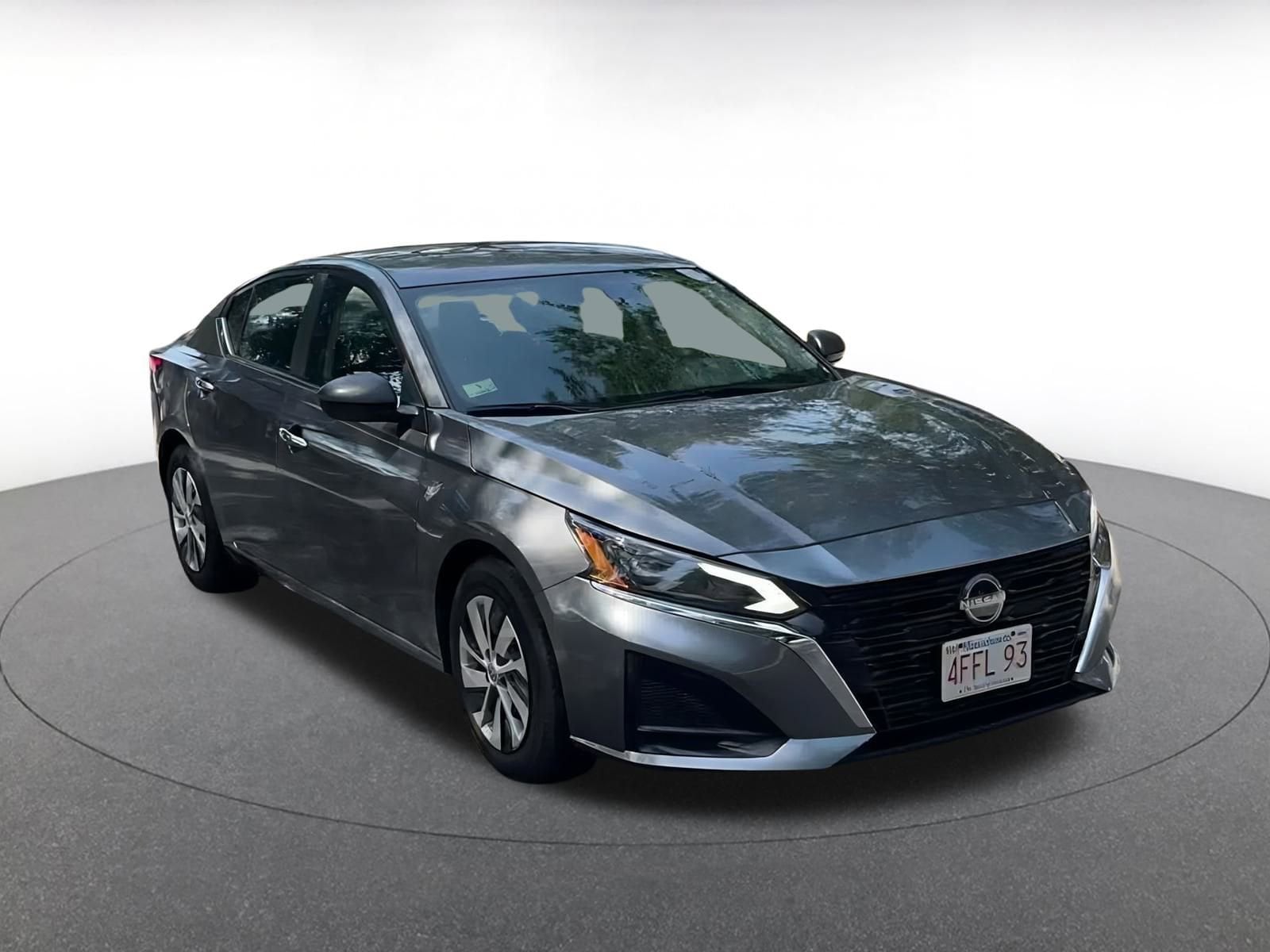 Thumbnail: 2024 Nissan Altima - 3